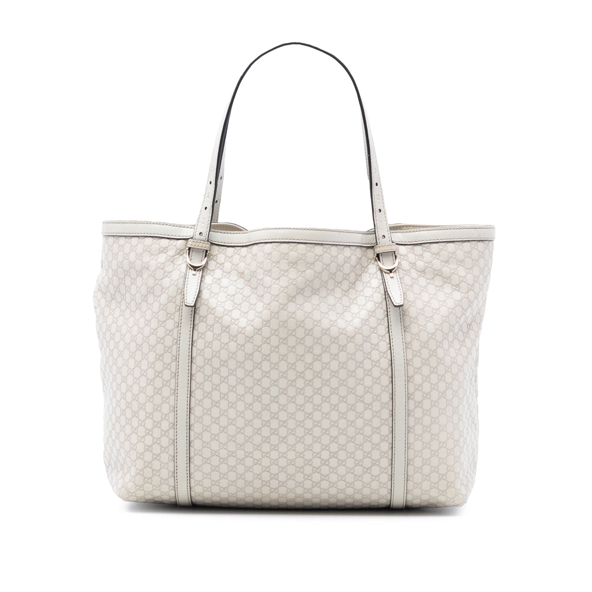 Gucci Microguccissima Nice Tote Size ONE SIZE - 1 Thumbnail
