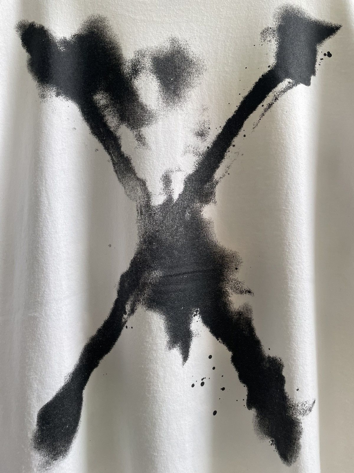 Saint Michael Saint Michael People Problem Longsleeve Shirts Size US XL / EU 56 / 4 - 16 Thumbnail