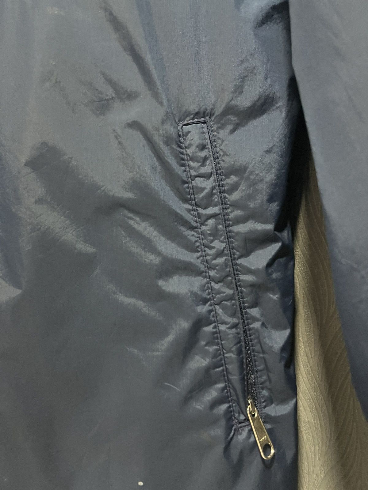 The North Face Vintage TNF Windbreaker Gore-tex 80s-90s Size US L / EU 52-54 / 3 - 9 Thumbnail
