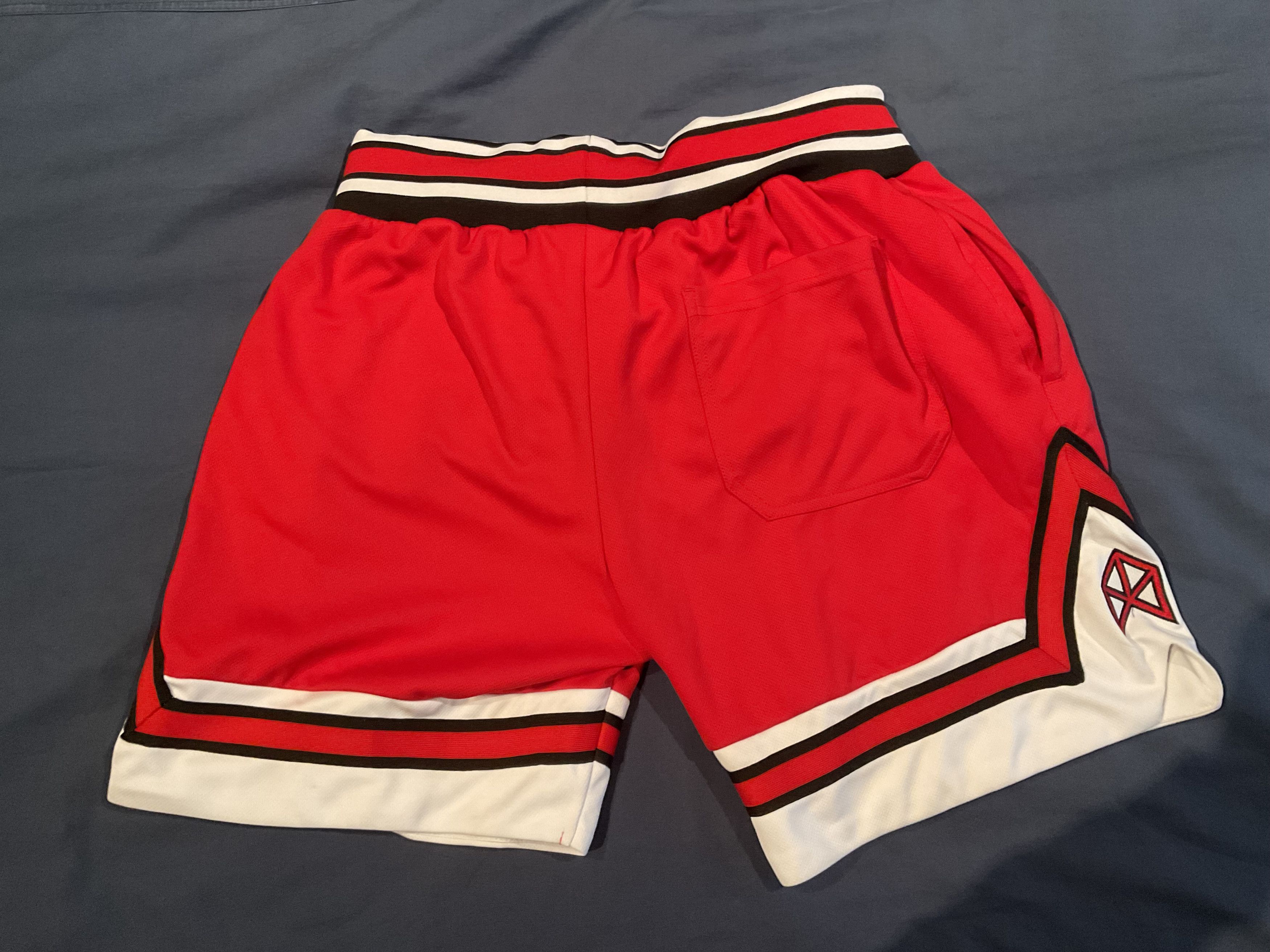 Other Rawgear Embroidered Shorts-Medium Size US 34 / EU 50 - 4 Thumbnail