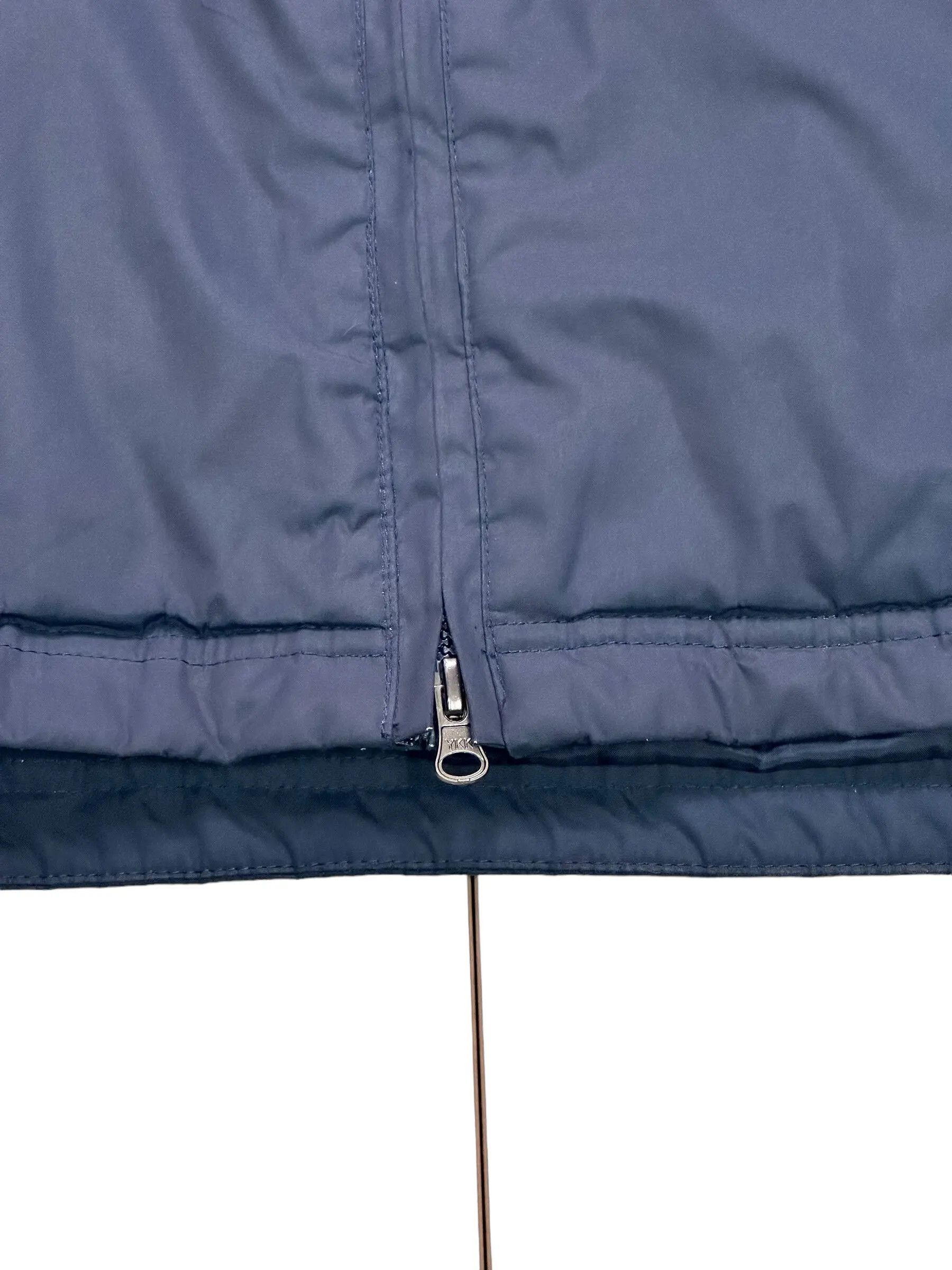 Versace Versace Sport vintage big logo jacket Size US M / EU 48-50 / 2 - 5 Thumbnail