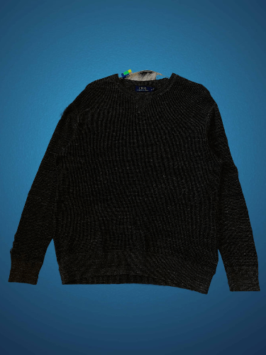 Polo Ralph Lauren Vintage Polo Ralph Lauren Y2K Sweater Size M Size US M / EU 48-50 / 2 - 1 Thumbnail