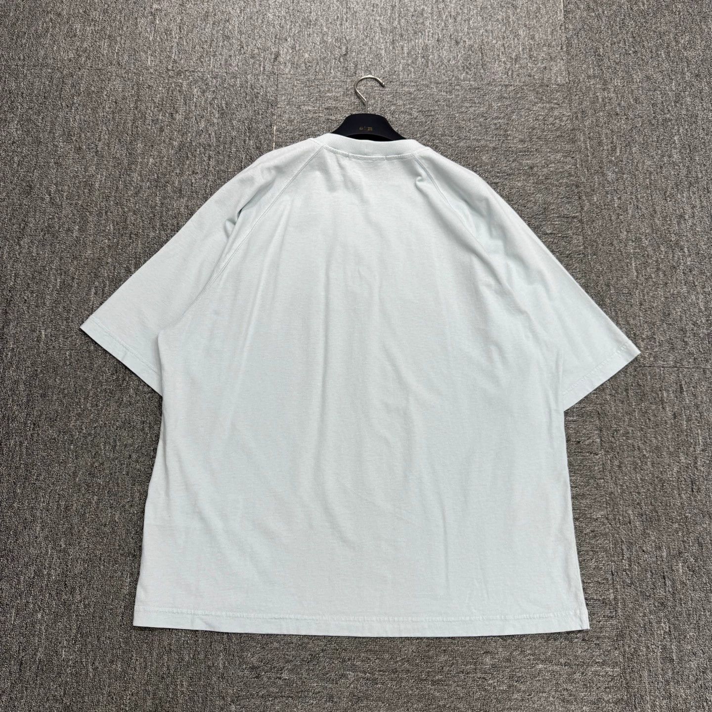 Stone Island STONE ISLAND Embroidered Logo SS L Collar Yellow Size US L / EU 52-54 / 3 - 6 Thumbnail