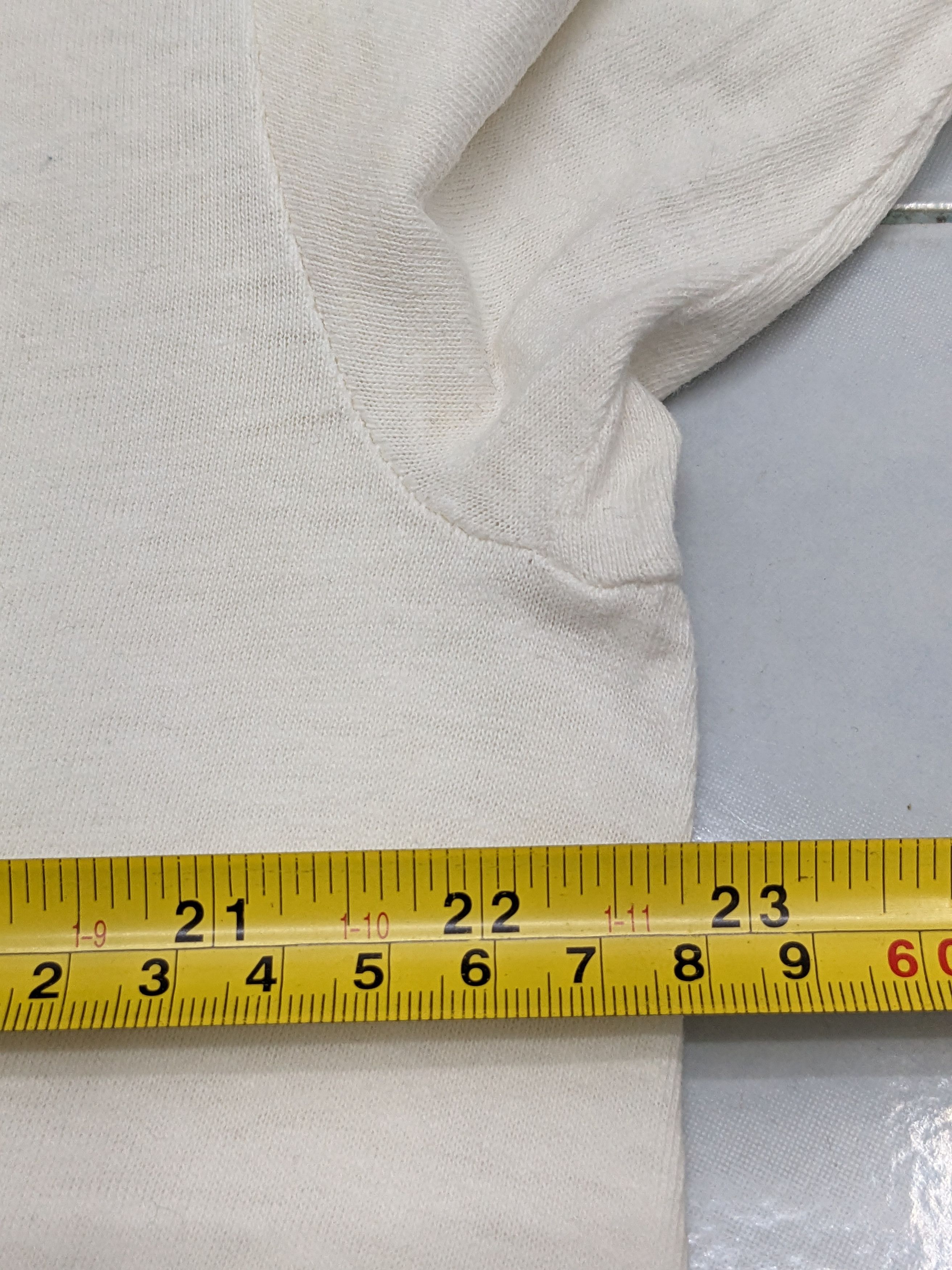 20471120 × Beauty Beast × Japanese Brand VINTAGE 90S KNOT BY M.I.W (MADE IN WORLD) JAPANESE DESIGNER Size US L / EU 52-54 / 3 - 7 Thumbnail