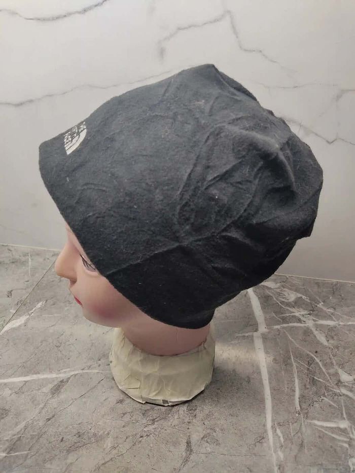 The North Face × Vintage The North Face Beanie Snowcap Size ONE SIZE - 3 Thumbnail