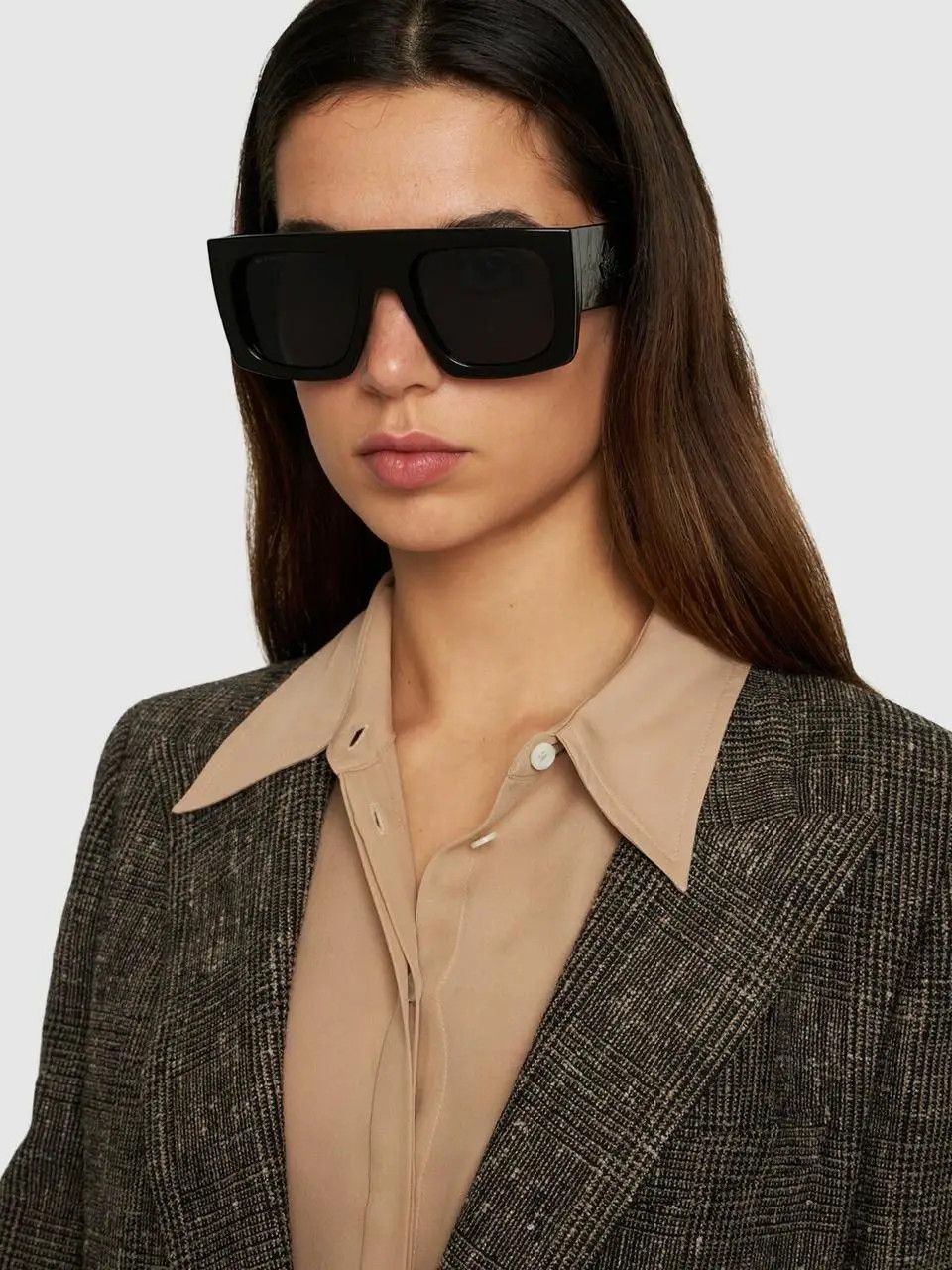 Etro ETRO ETROSCREEN LHF2S Sunglasses Size ONE SIZE - 7 Thumbnail