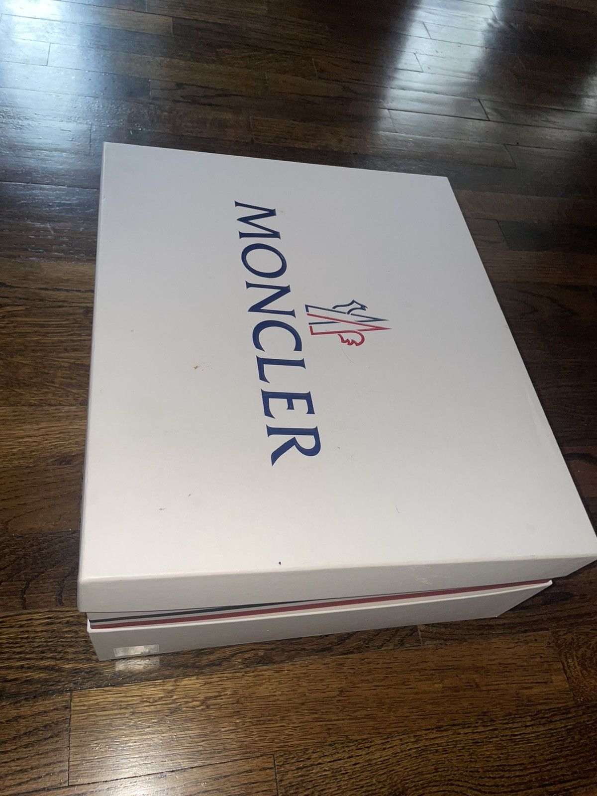 Moncler Moncler trailgrip GTX sneakers Size US 12 / EU 45 - 5 Thumbnail