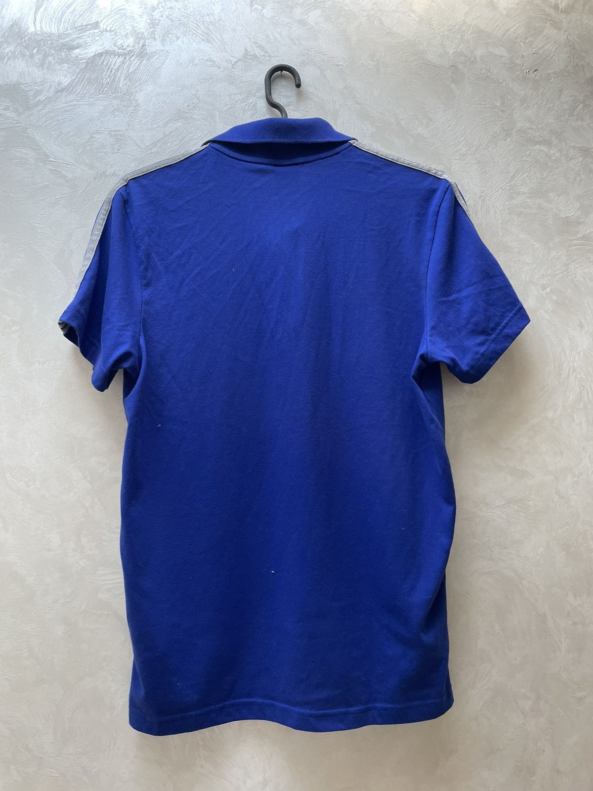 Adidas × Chelsea Soccer × Vintage Polo Chelsea 2015-2016 Adidas soccer jersey Size US M / EU 48-50 / 2 - 7 Thumbnail