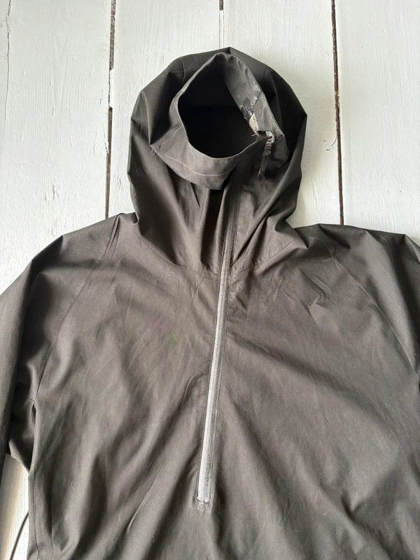 11 By Boris Bidjan Saberi 11 by Boris Bidjan Saberi Raincoat Size US L / EU 52-54 / 3 - 4 Thumbnail