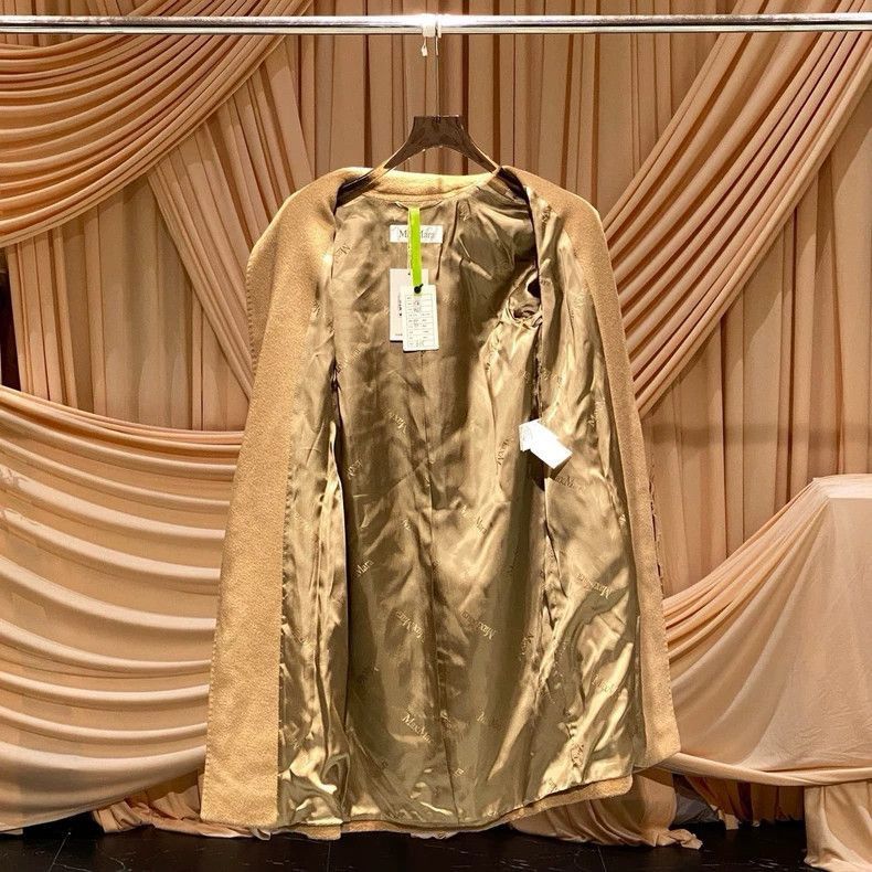 Other maxmara camel wool coat in excellent condition-2508 Size US S / EU 44-46 / 1 - 5 Thumbnail