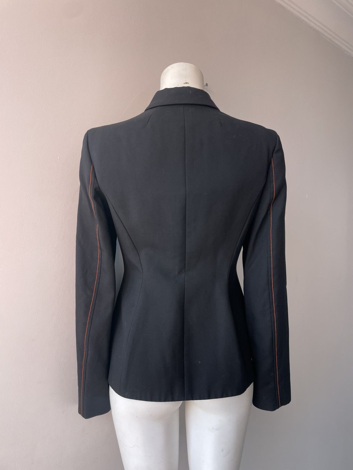 Dior Christian Dior blazer Size M / US 6-8 / IT 42-44 - 13 Thumbnail