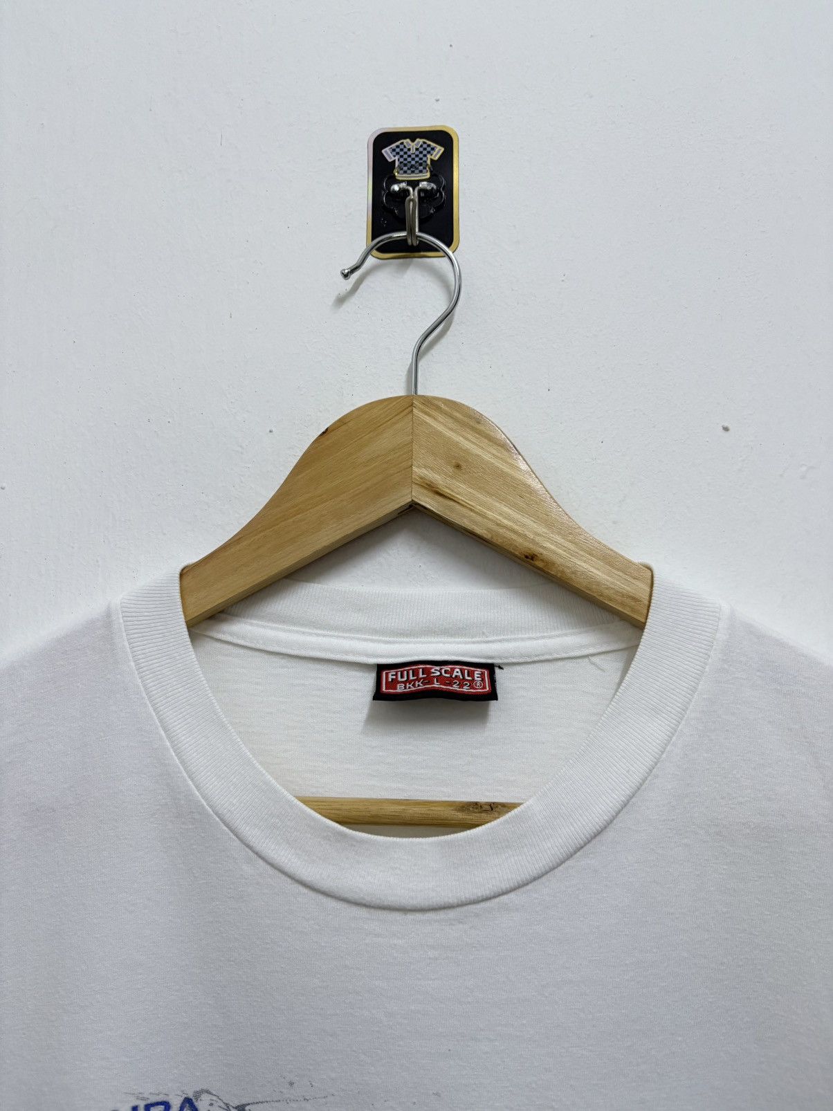 Japanese Brand 2000's Full Scale JDM - Honda Acura Integra Type-R T-Shirt Size US M / EU 48-50 / 2 - 8 Thumbnail