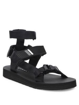 Prada Prada Gladiator sandals Size US 8.5 / EU 41-42 - 1 Thumbnail
