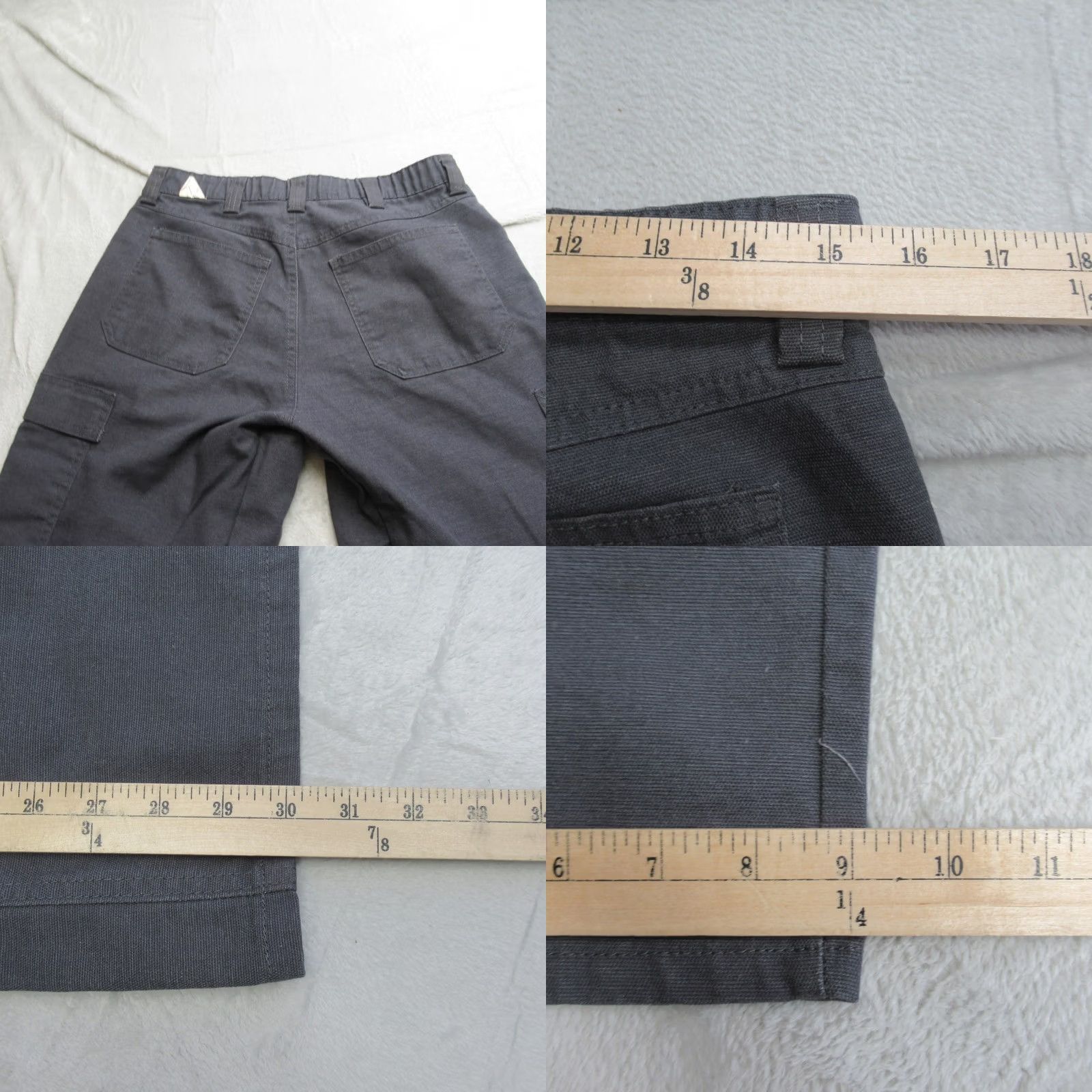 Red Kap VINTAGE: No? Size US 31 - 9 Thumbnail
