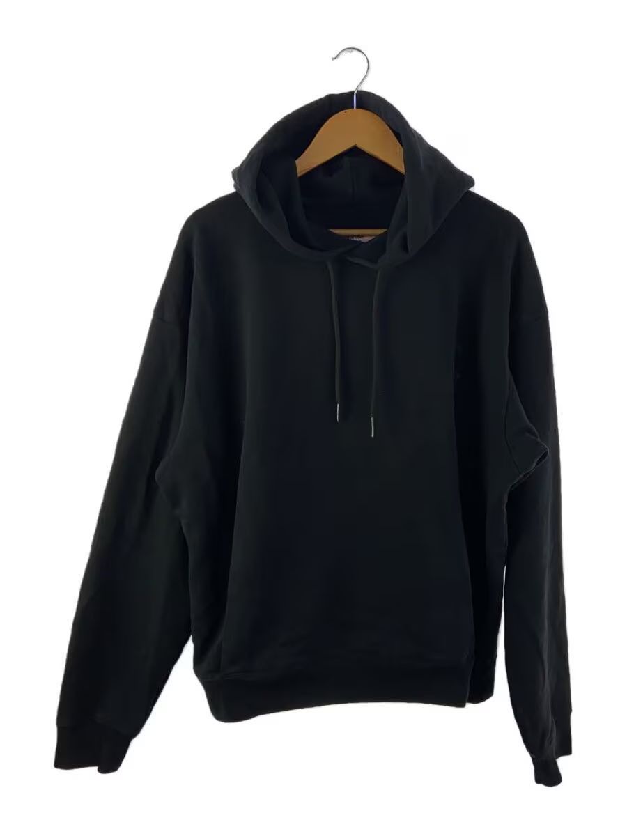Martine Rose Back Logo Hoodie Size US M / EU 48-50 / 2 - 2 Thumbnail