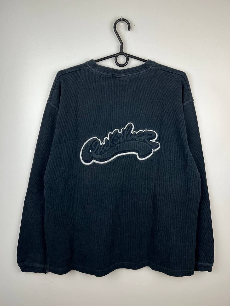 Quiksilver Quicksilver streetwear vintage size L Size US L / EU 52-54 / 3 - 2 Thumbnail