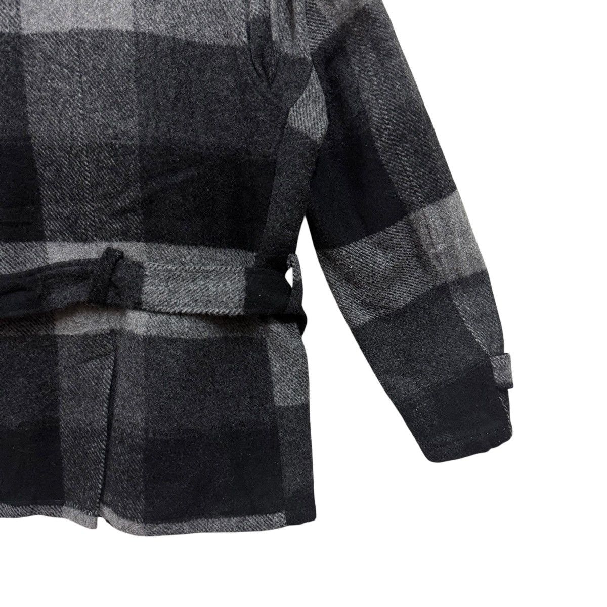 PPFM PPFM Wool Jacket Slang Pocket Size US L / EU 52-54 / 3 - 7 Thumbnail