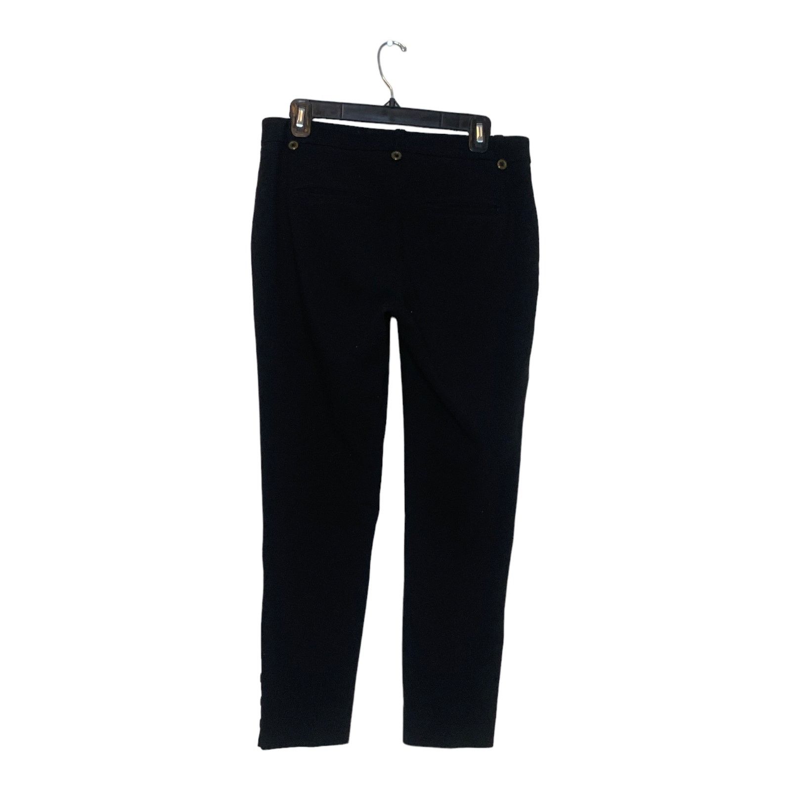 White House Black Market White House Black Market The Slim Ankle black pants size 4 Size 27" / US 4 / IT 40 - 8 Thumbnail