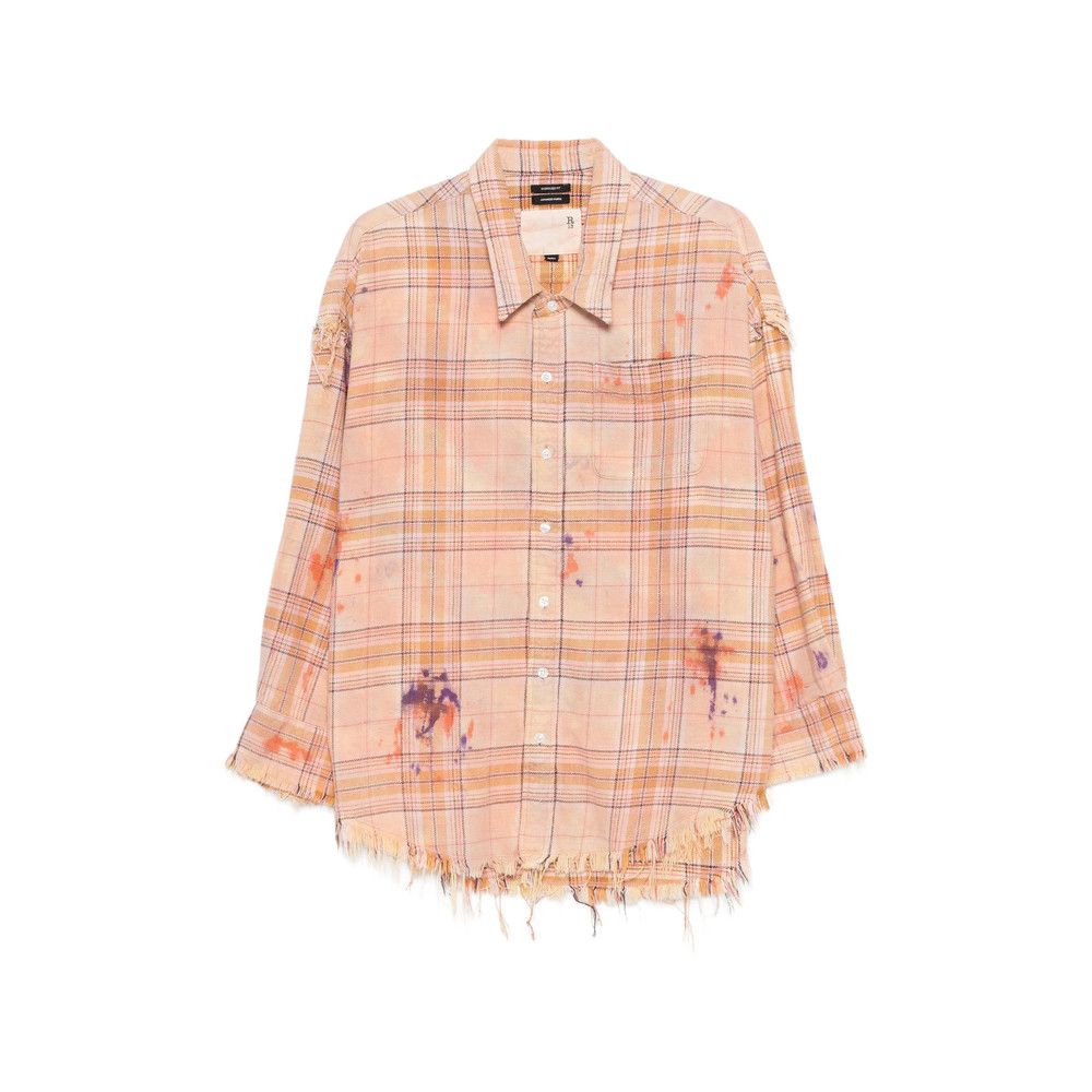 R13 NEUTRALS Tops - Shirts