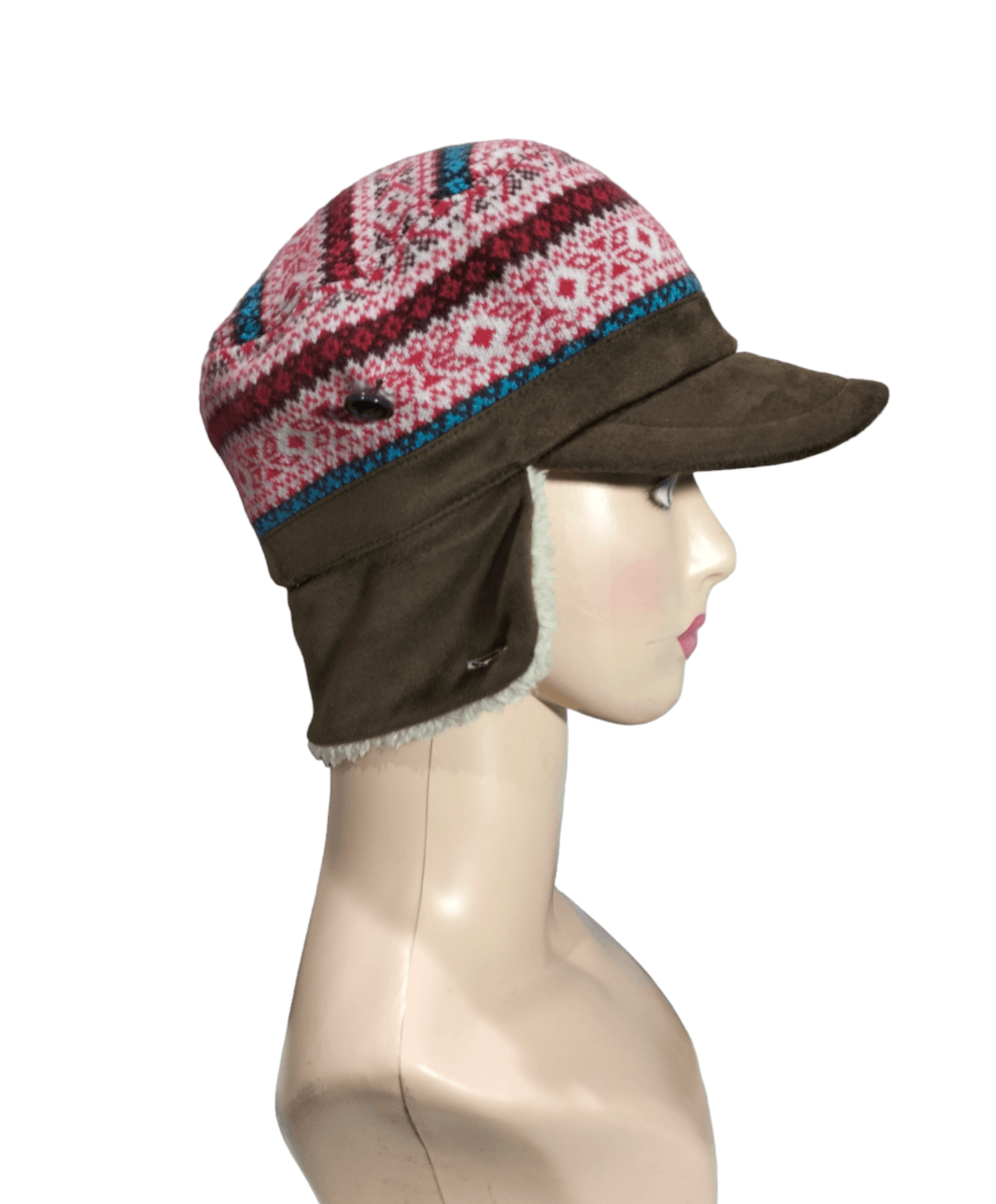 Japanese Brand Woman hat Size ONE SIZE - 4 Thumbnail