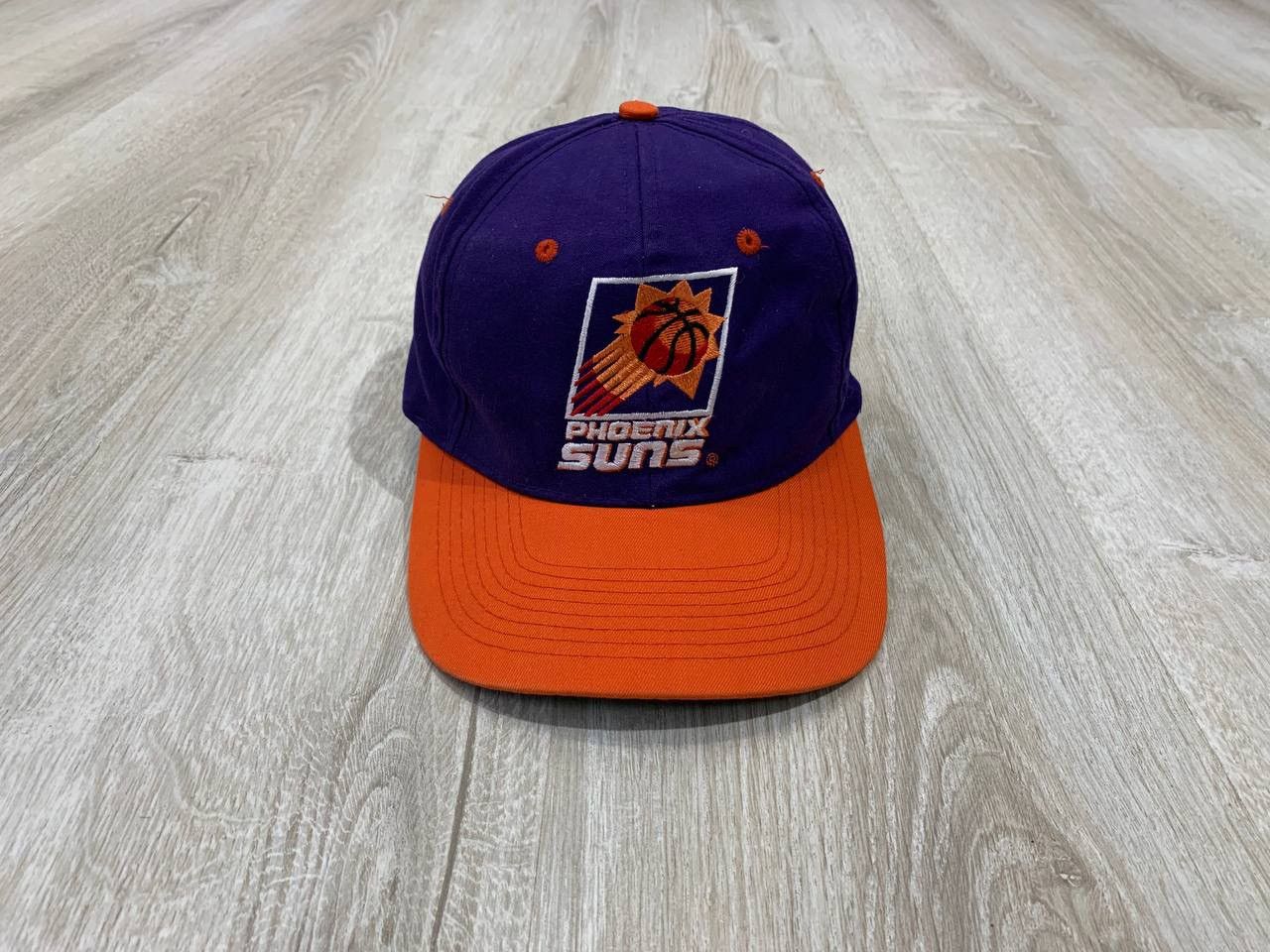 Vintage Mens vintage cap Phoenix Suns Size ONE SIZE - 2 Thumbnail