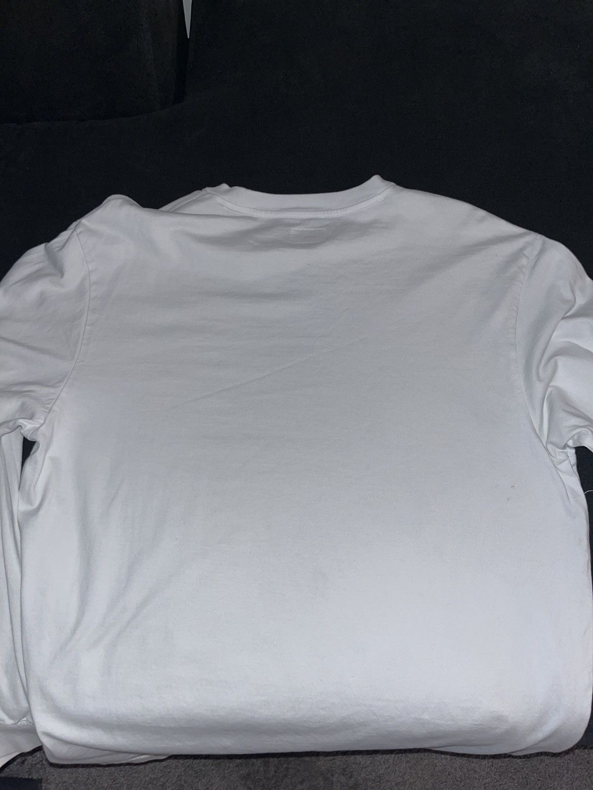 Supreme Supreme small box logo long sleeve Size US L / EU 52-54 / 3 - 2 Thumbnail