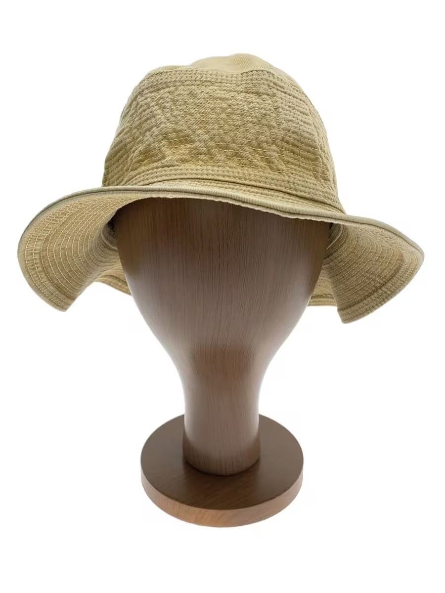 🐎 Old Man And The Sea Bucket Hat