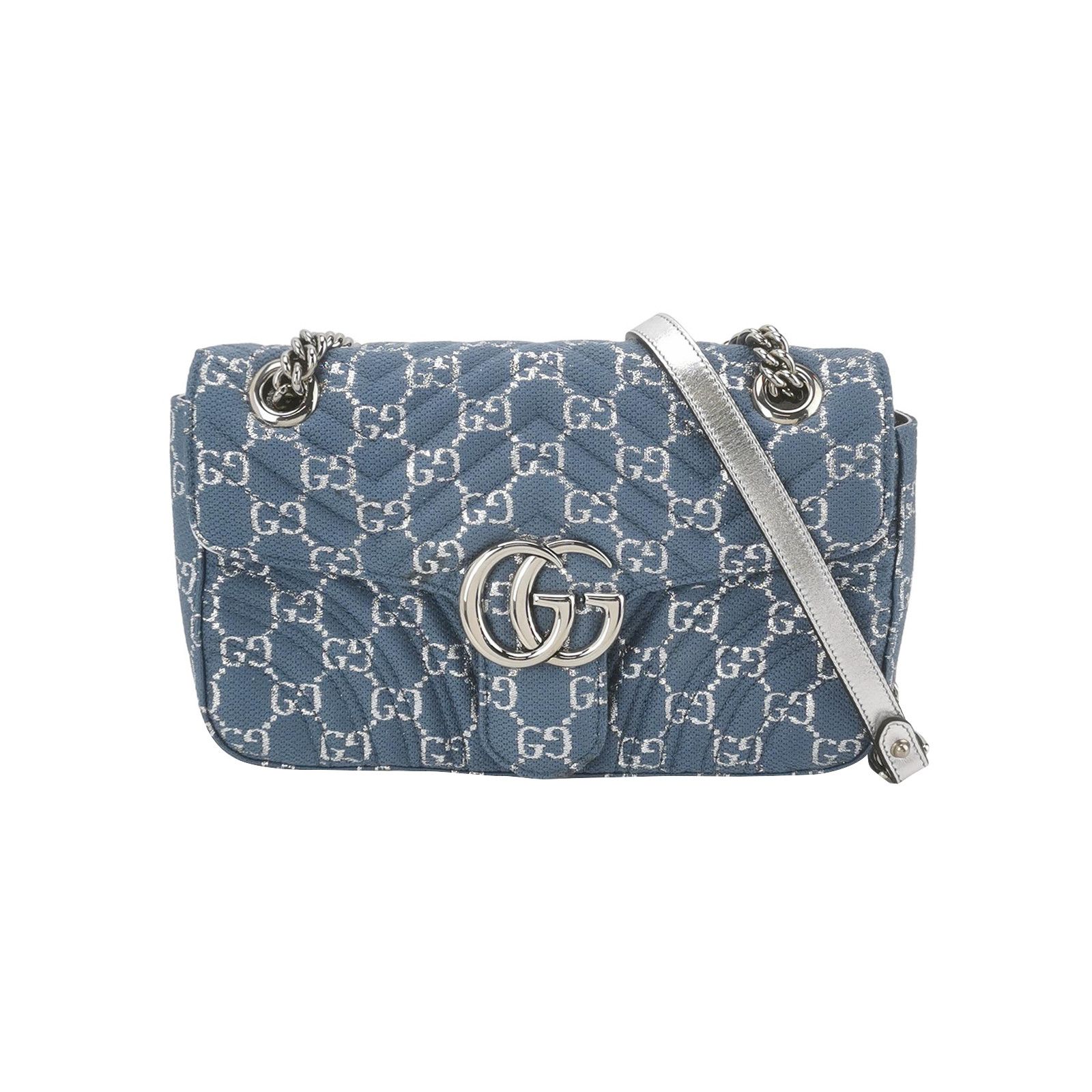 Gucci Gucci Women os Shoulder Bags Size ONE SIZE - 1 Thumbnail
