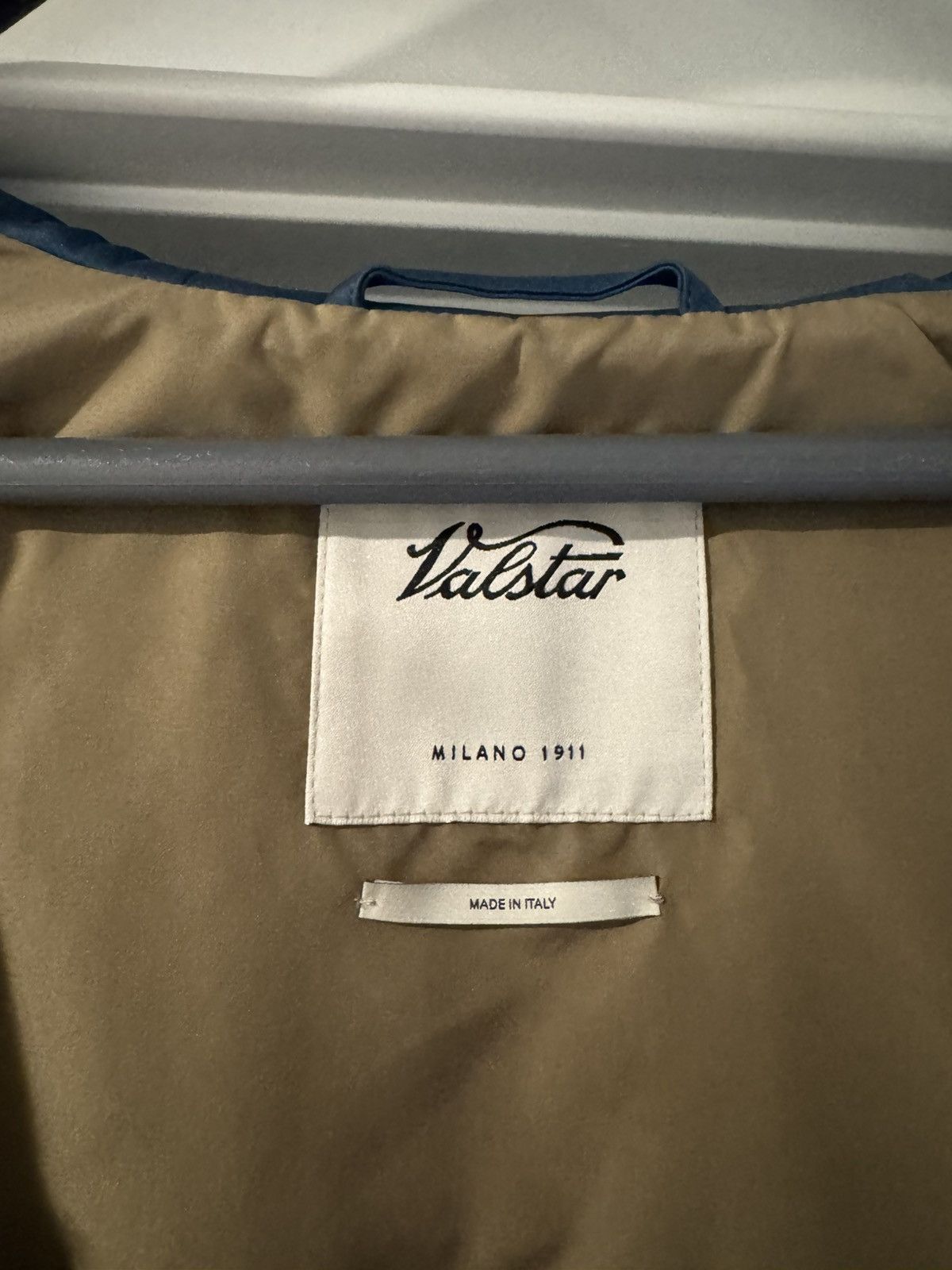 Valstar Hooded Zip Jacket Size US L / EU 52-54 / 3 - 5 Thumbnail