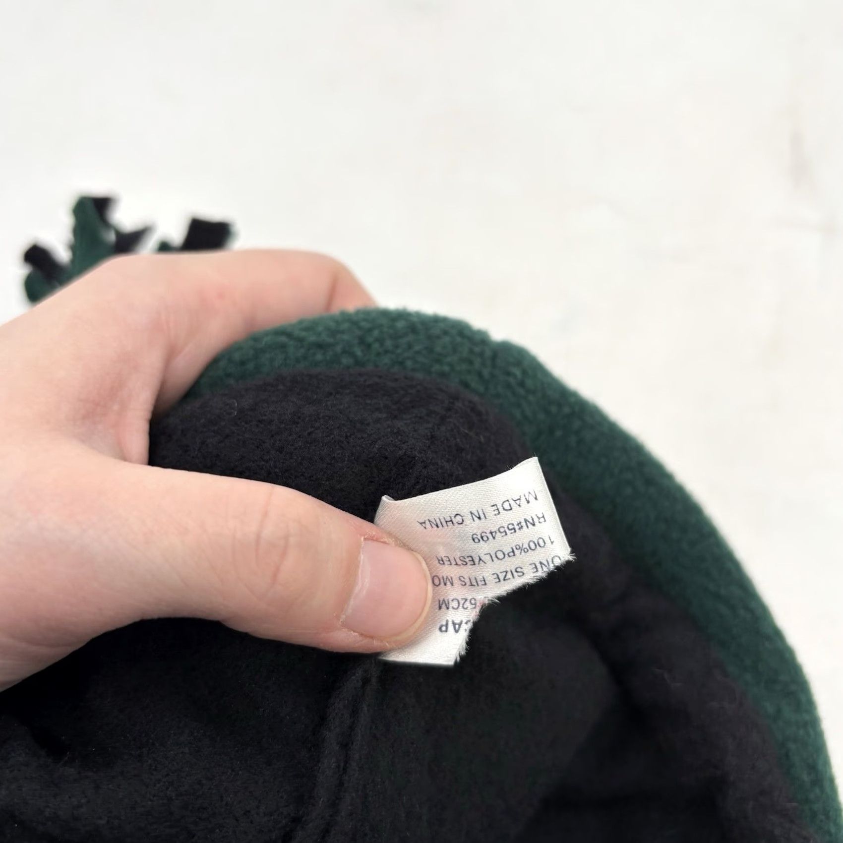 New Era New Era Green Bay Packers Beanie Pom Pom Uncuffed OSFA One Size Official Knit Cap Womens Size ONE SIZE - 4 Thumbnail