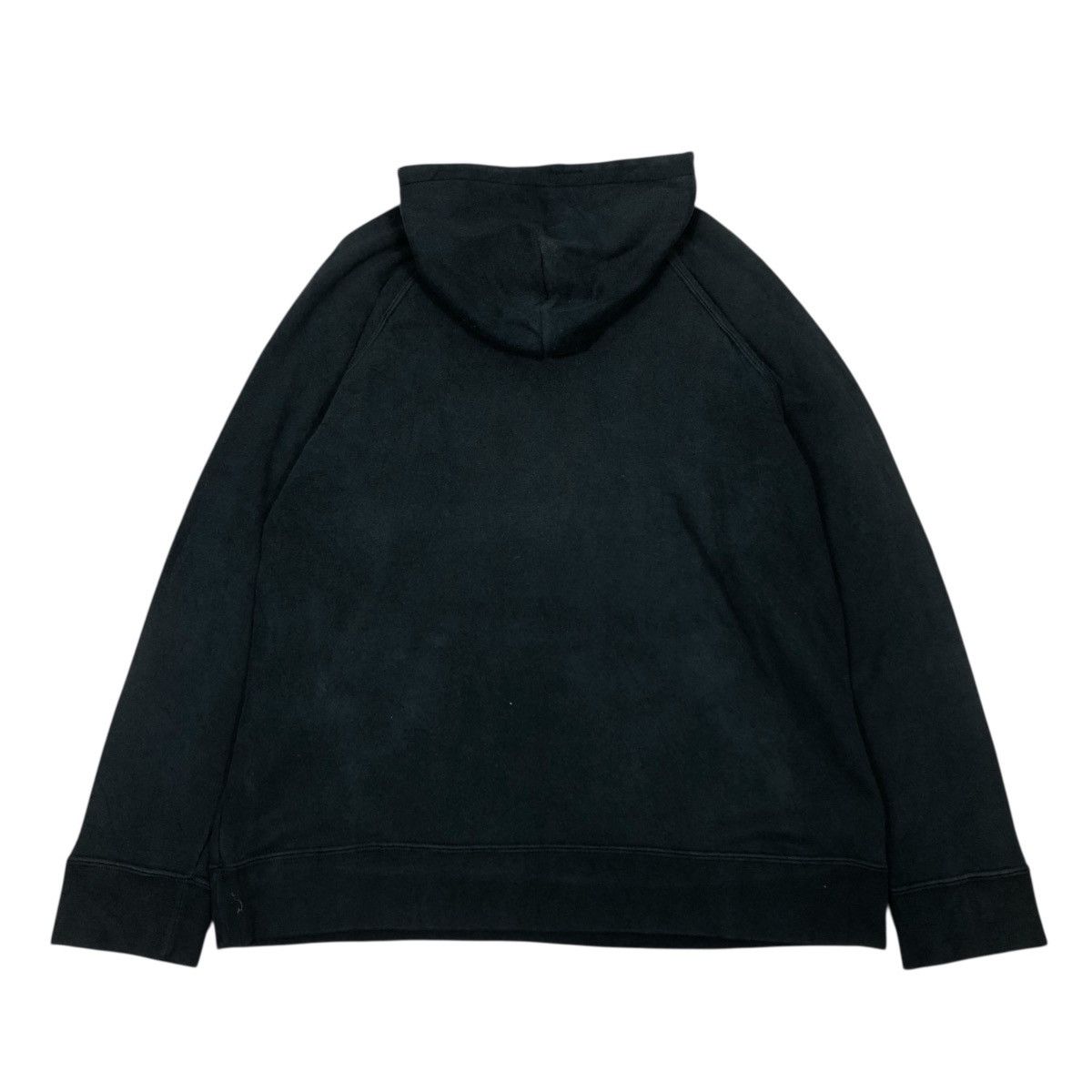 SHIPS 📌Vintage Hoodie Pull Over Ships Big Logo Design Issey Miyake Size US L / EU 52-54 / 3 - 2 Thumbnail