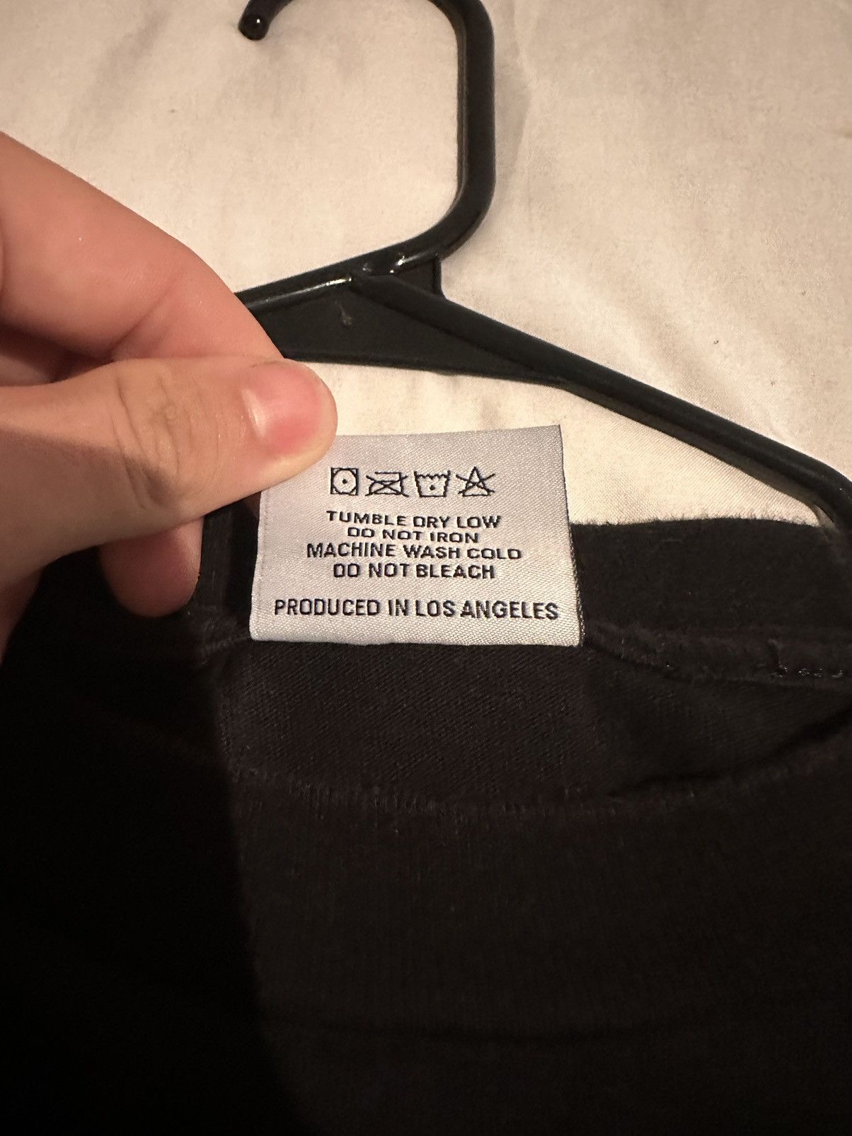 999 Club JUICE WRLD 999 Already Dead T-Shirt Size US XL / EU 56 / 4 - 5 Thumbnail