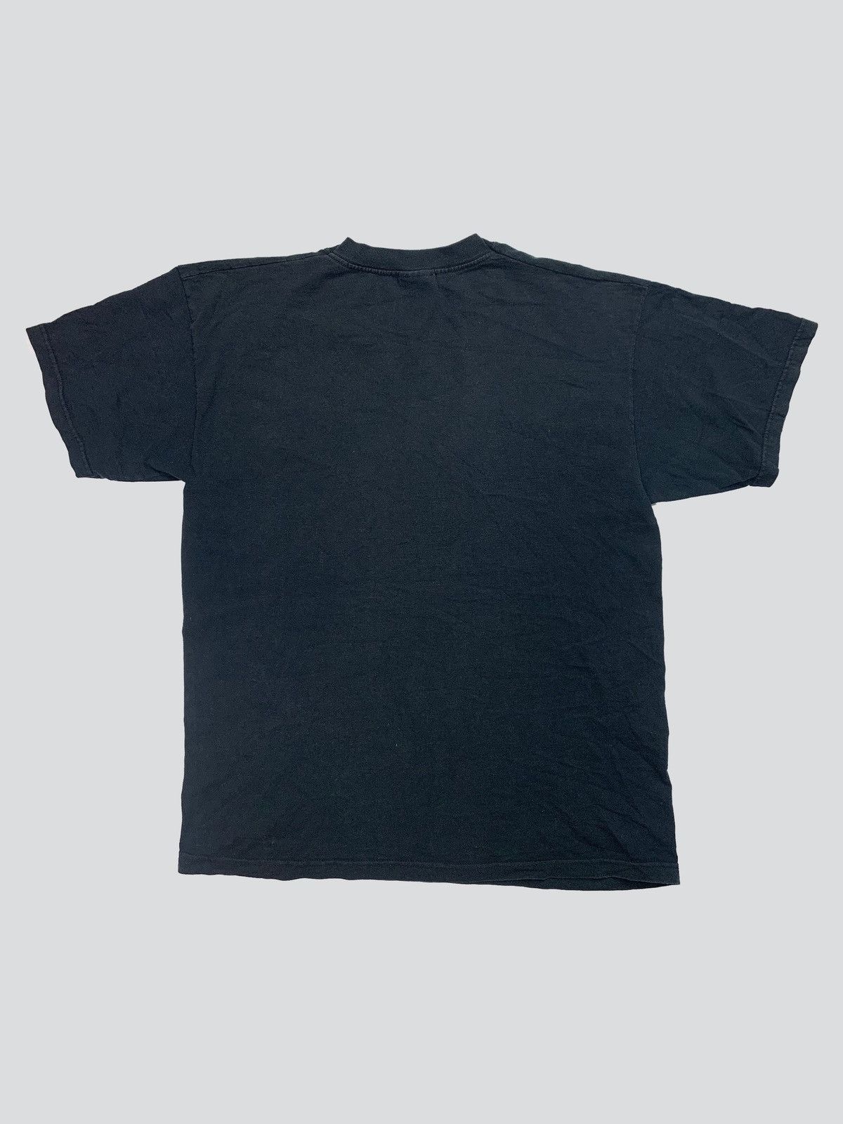 Fruit Of The Loom Y2K X Men 2 2003 T Shirt Size L Vintage X-Men Movie Tee Size US L / EU 52-54 / 3 - 2 Thumbnail