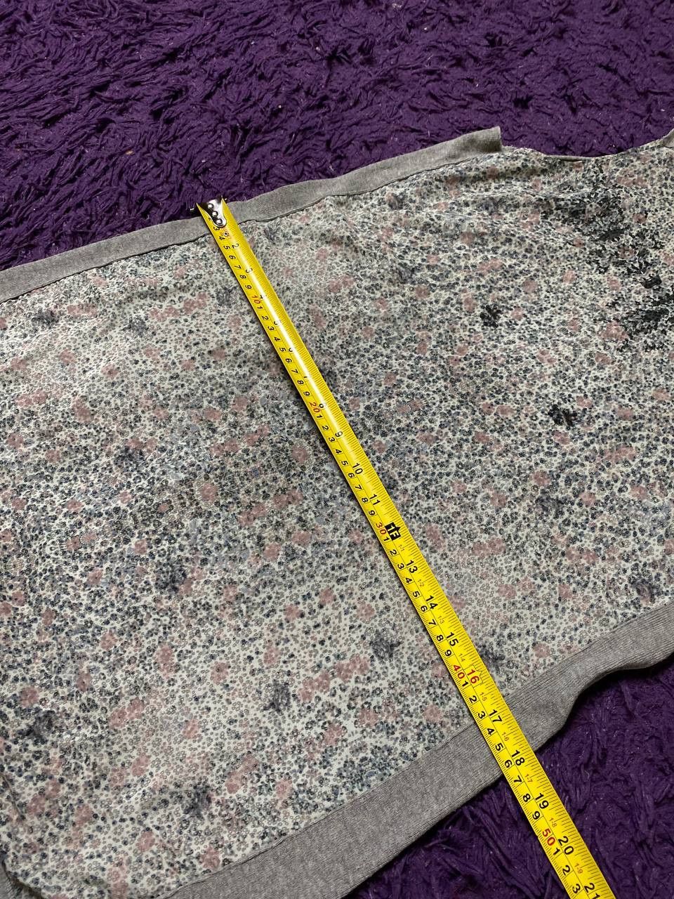 Allsaints AllSaints T-shirt Size M / US 6-8 / IT 42-44 - 7 Thumbnail