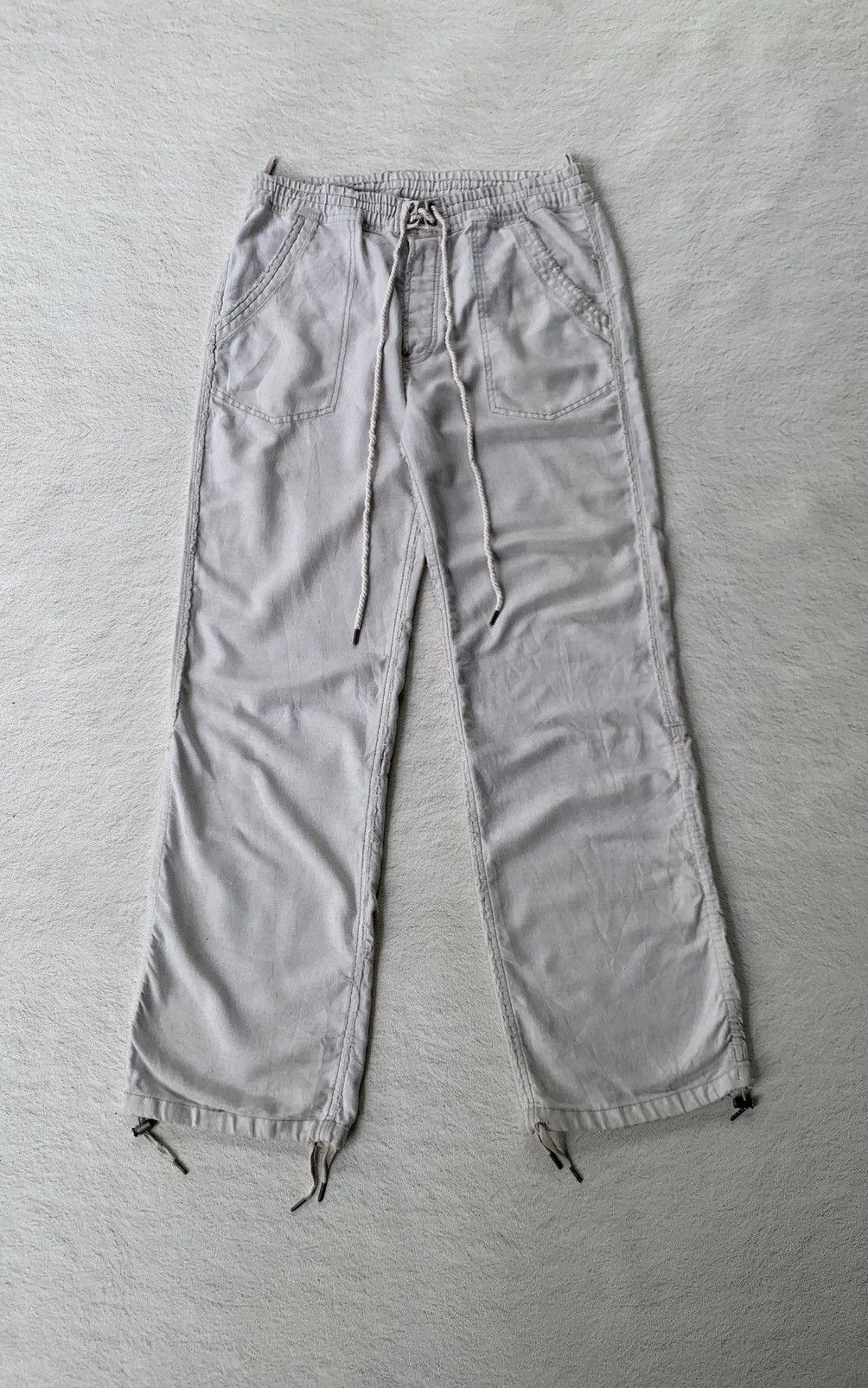 GOA 2000s G.O.A Pants Size US 34 / EU 50 - 1 Thumbnail