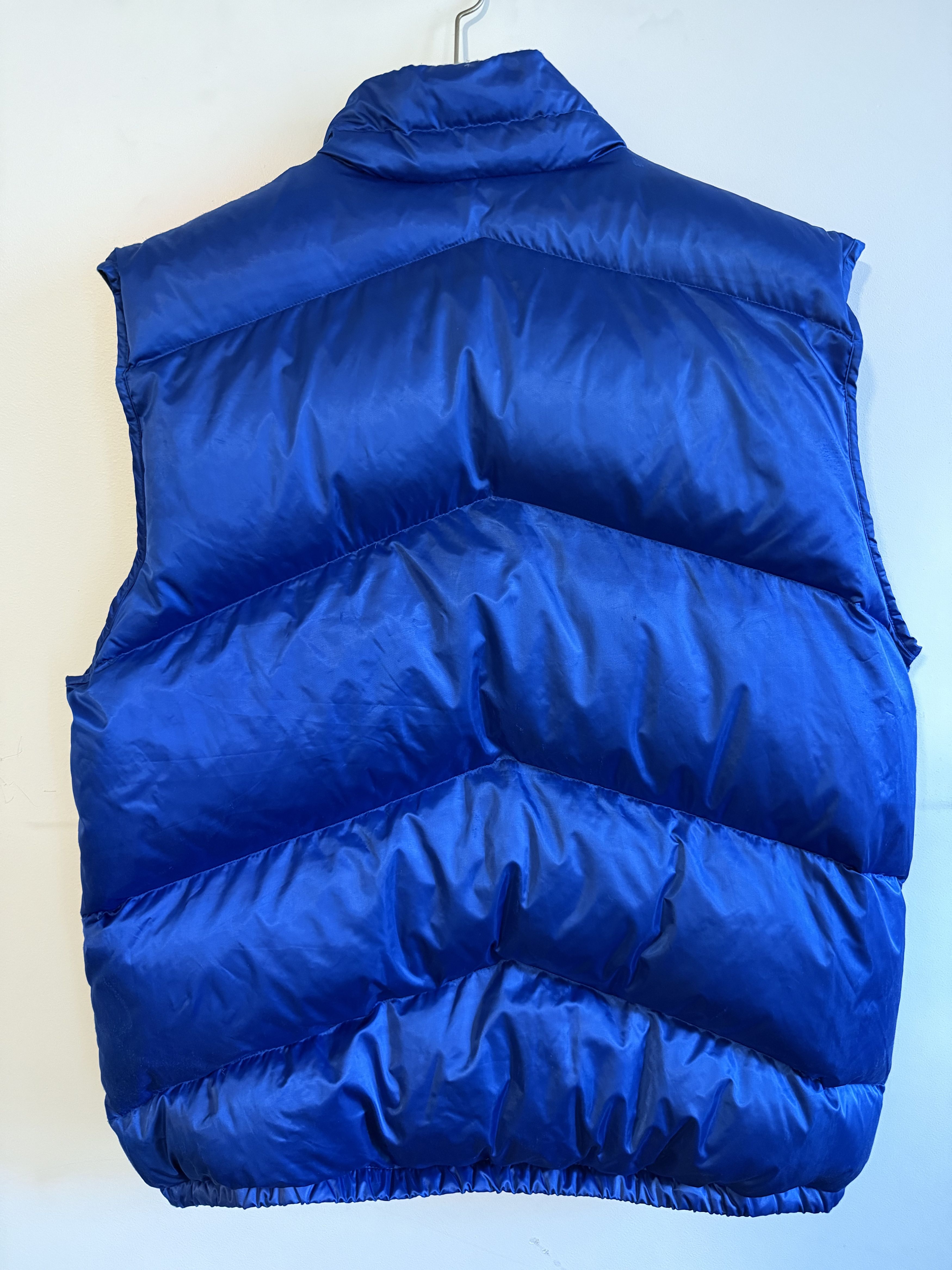 Adidas Adidas Originals Puffer 2006 – Bolck block – Oversized 2XL) Size US XXL / EU 58 / 5 - 3 Thumbnail