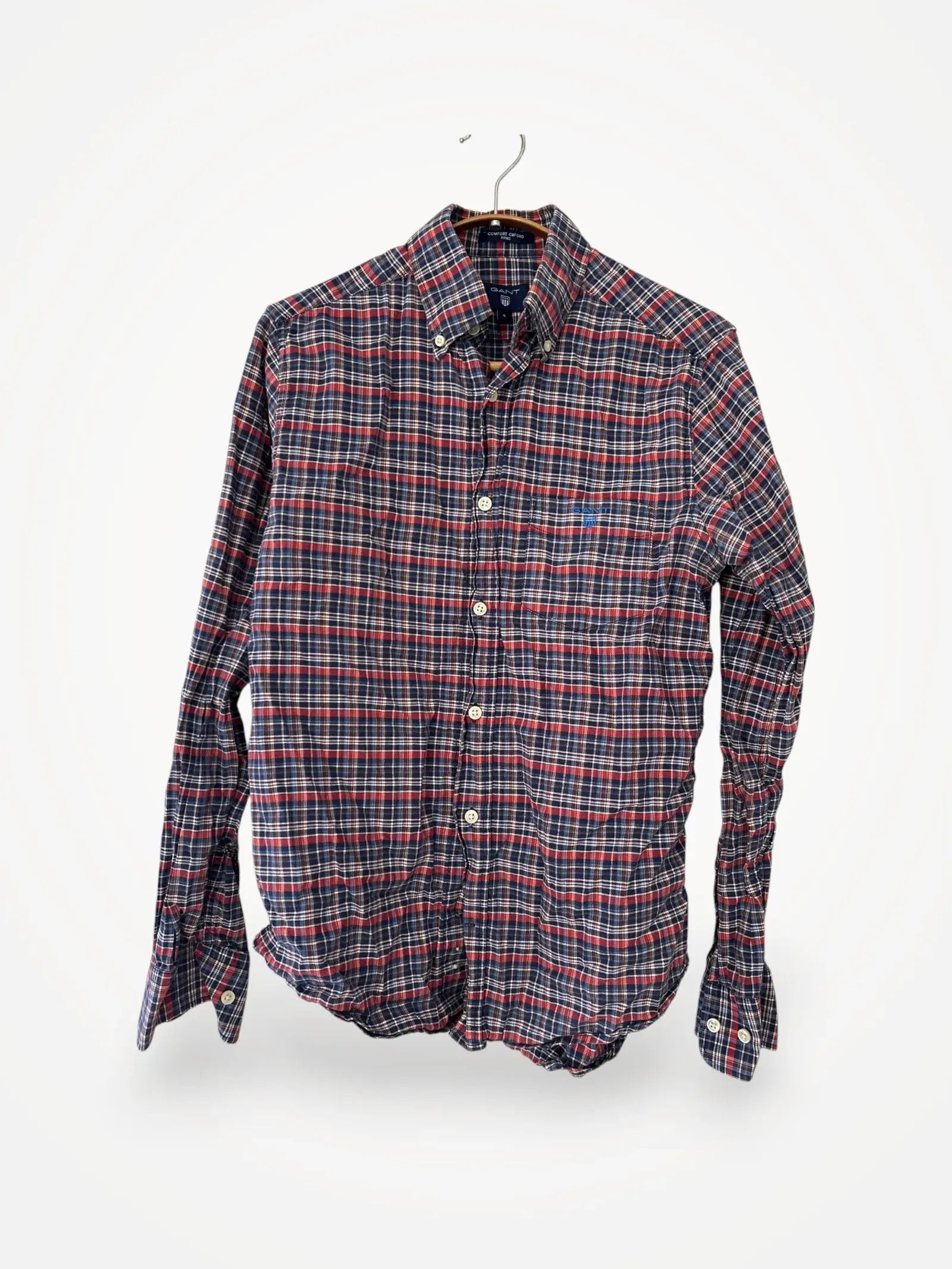 Gant Gant Shirt Size US S / EU 44-46 / 1 - 1 Thumbnail