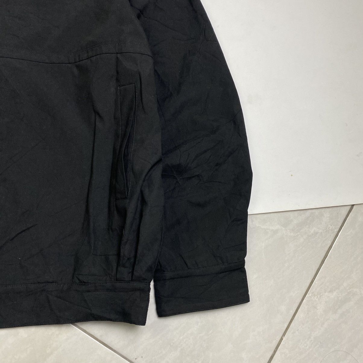 Designer × Other × Vintage vintage xebec work jacket "utah jazz" embroidery Size US L / EU 52-54 / 3 - 5 Thumbnail