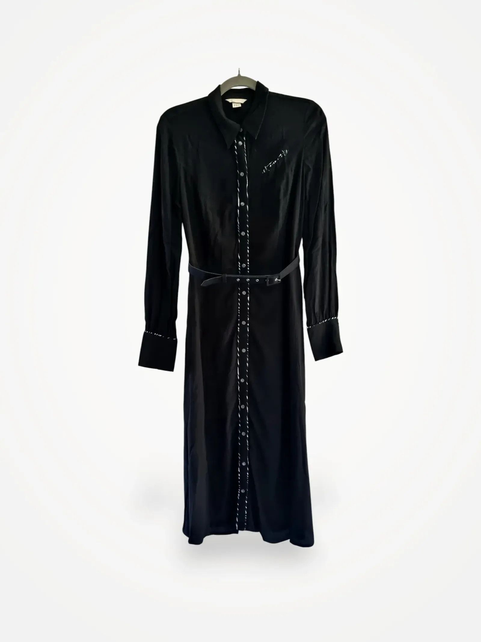 H&M HM Dress Size S / US 4 / IT 40 - 1 Thumbnail