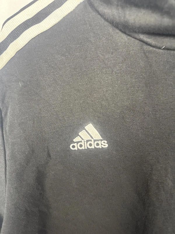 Adidas Adidas Hoodie Size L / US 10 / IT 46 - 5 Thumbnail