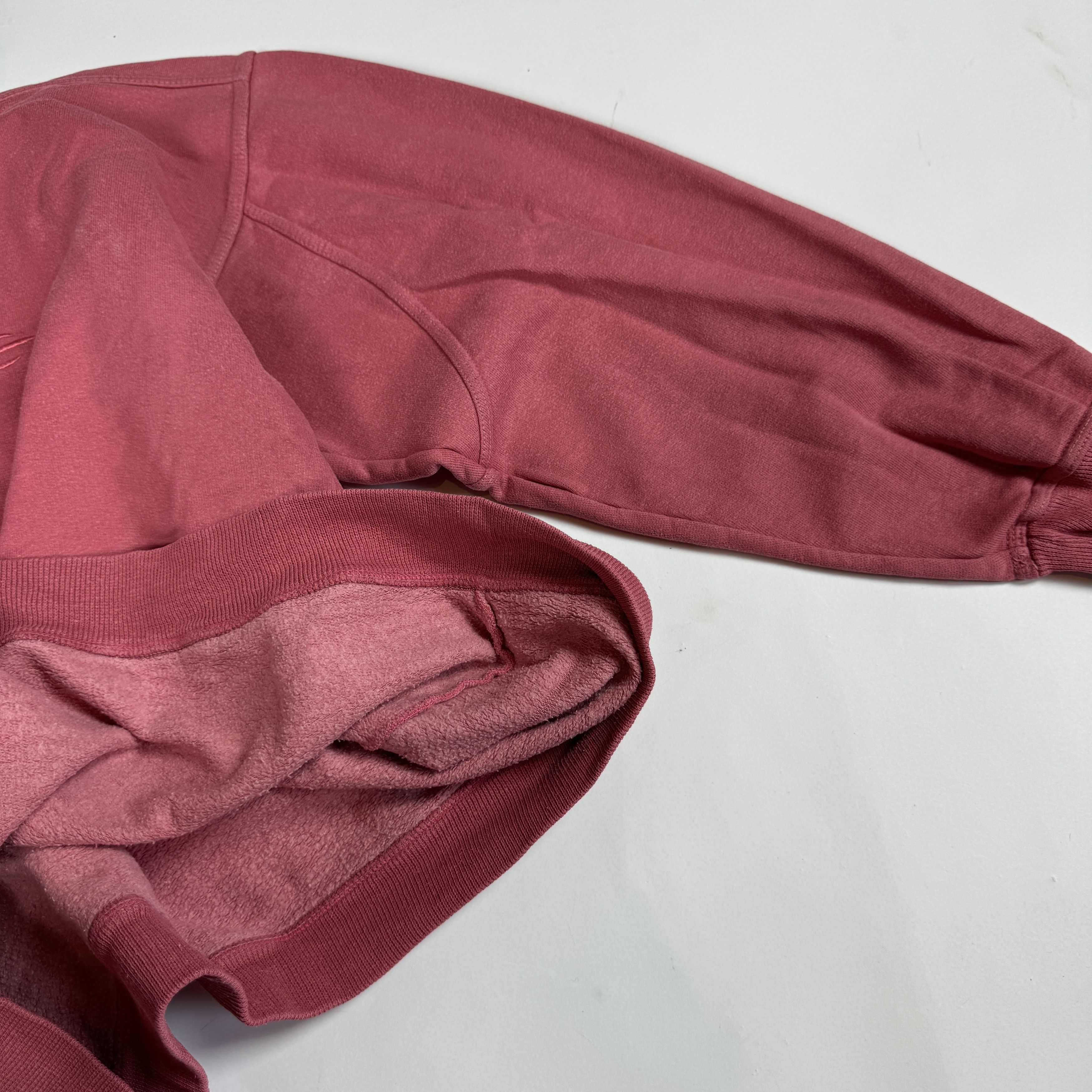 Vintage Vintage boxy crewneck washed oversize 90s y2k 80s retro Size US M / EU 48-50 / 2 - 6 Thumbnail