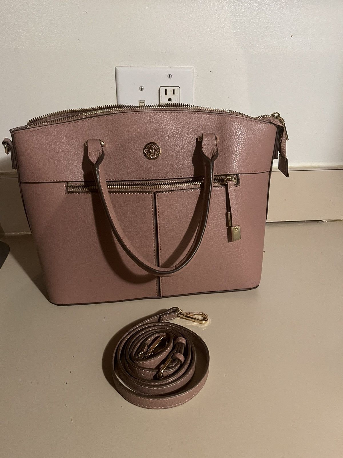 Anne Klein Anne Klein Bag Size ONE SIZE - 3 Thumbnail