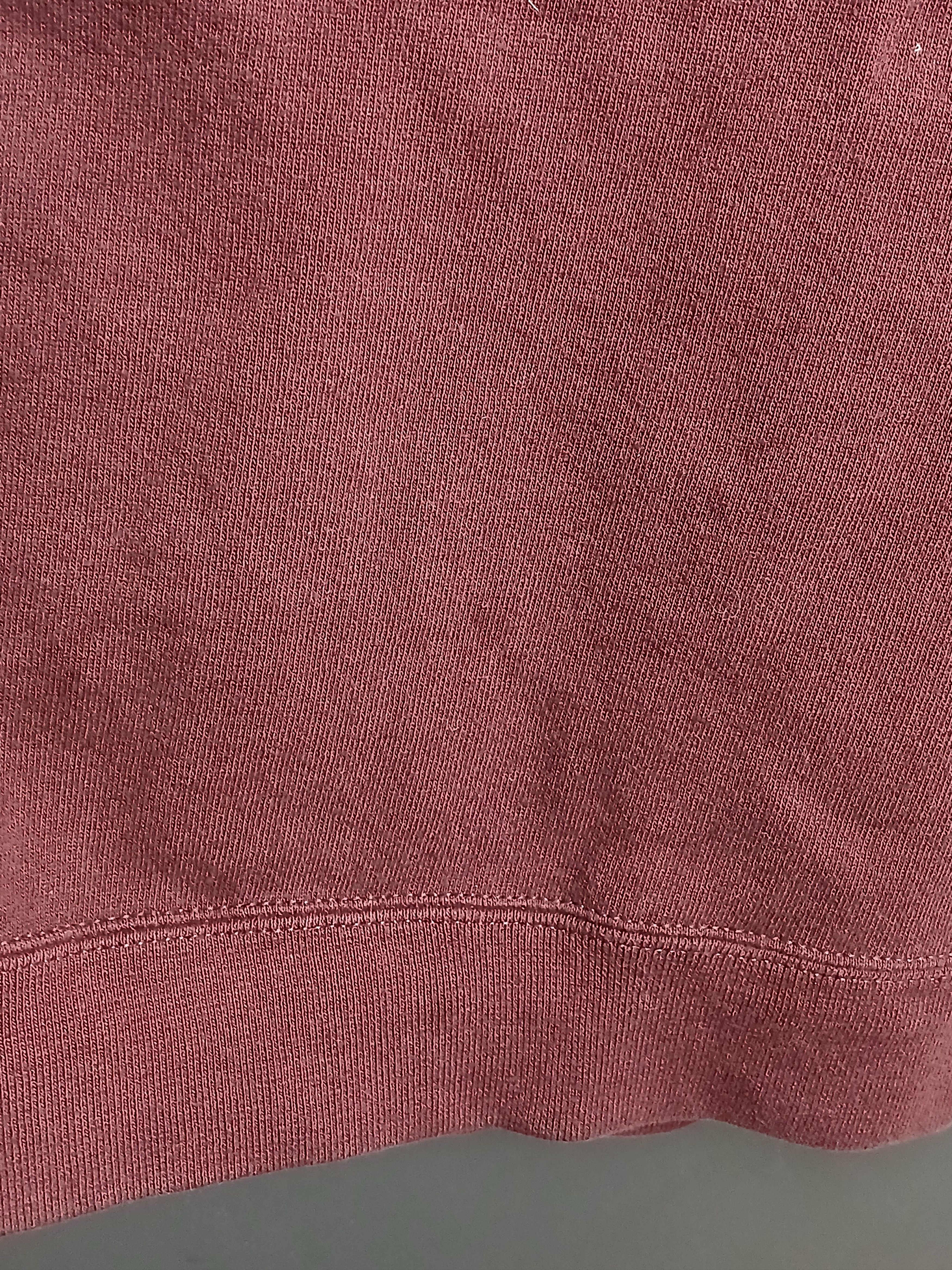 Nike × Vintage Vintage Nike Sweatshirt Size US XL / EU 56 / 4 - 8 Thumbnail