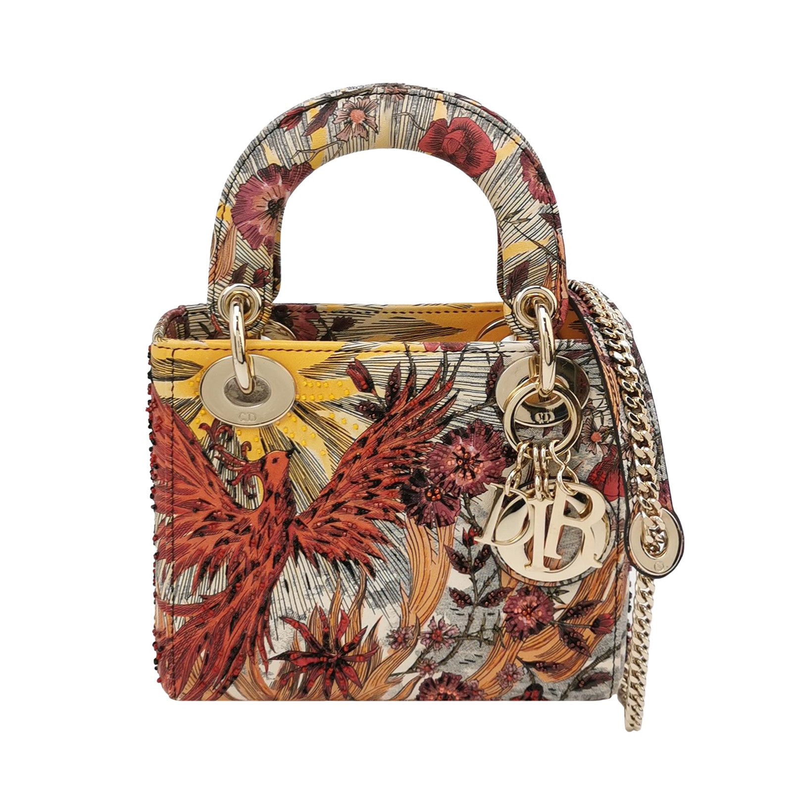 Dior Dior Women os Shoulder Bags Size ONE SIZE - 1 Thumbnail