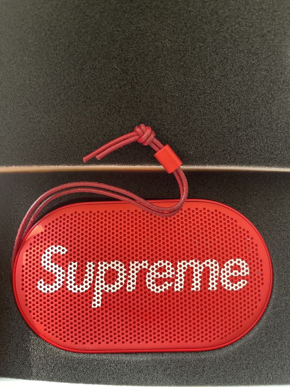 Supreme supreme speaker Size ONE SIZE - 4 Thumbnail