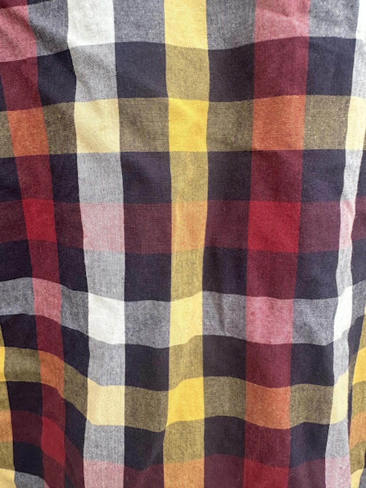 Other Jack Spade Bleecker Plaid Shirt M Size US M / EU 48-50 / 2 - 5 Thumbnail