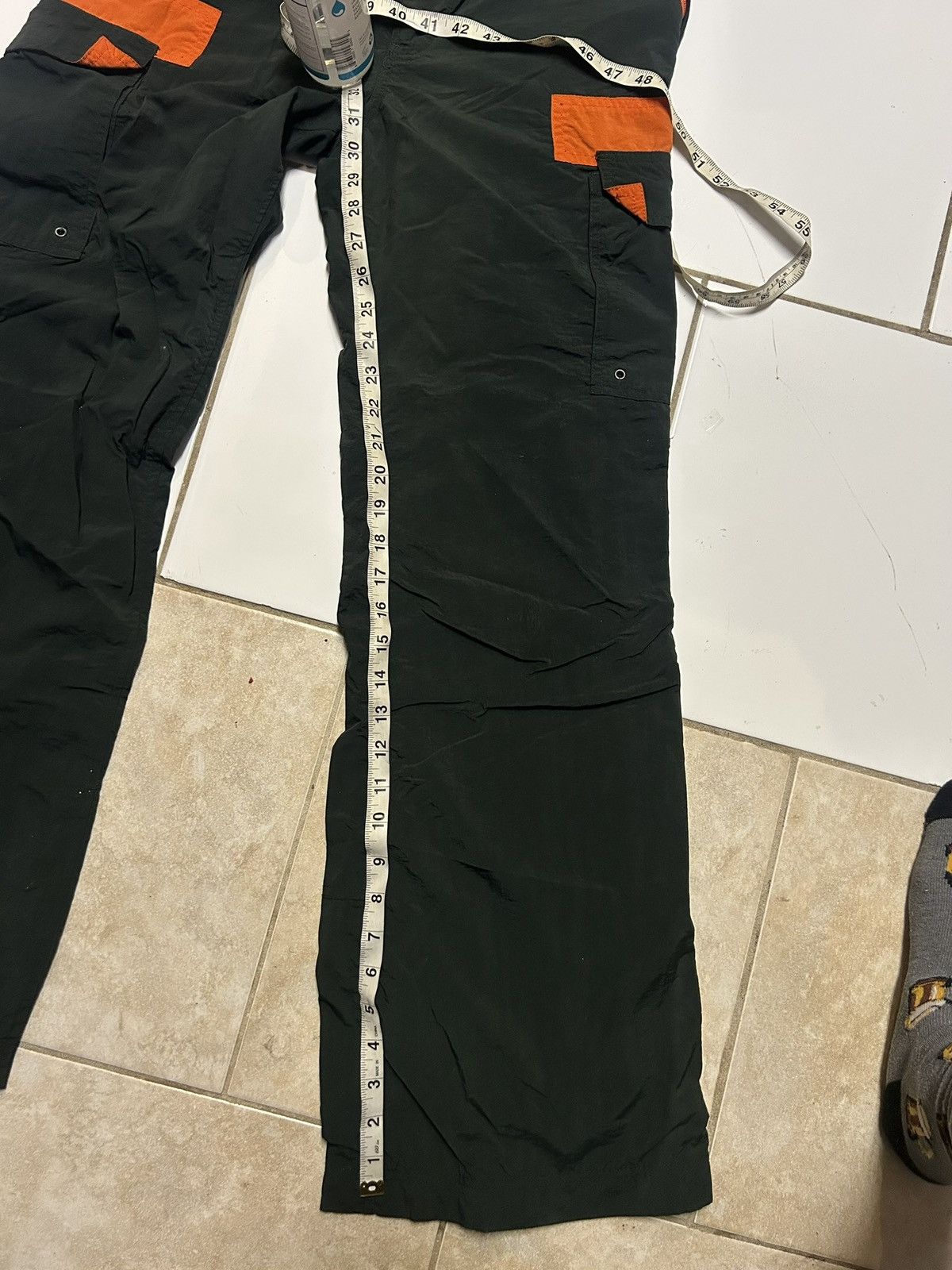 Abercrombie & Fitch Abercrombie Ski pants Size US 28 / EU 44 - 2 Thumbnail