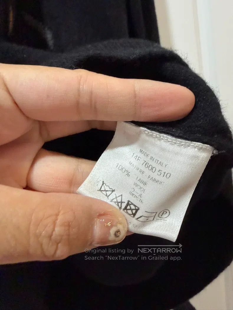 Givenchy Givenchy Men's Short Sleeve Polo Size US M / EU 48-50 / 2 - 4 Thumbnail