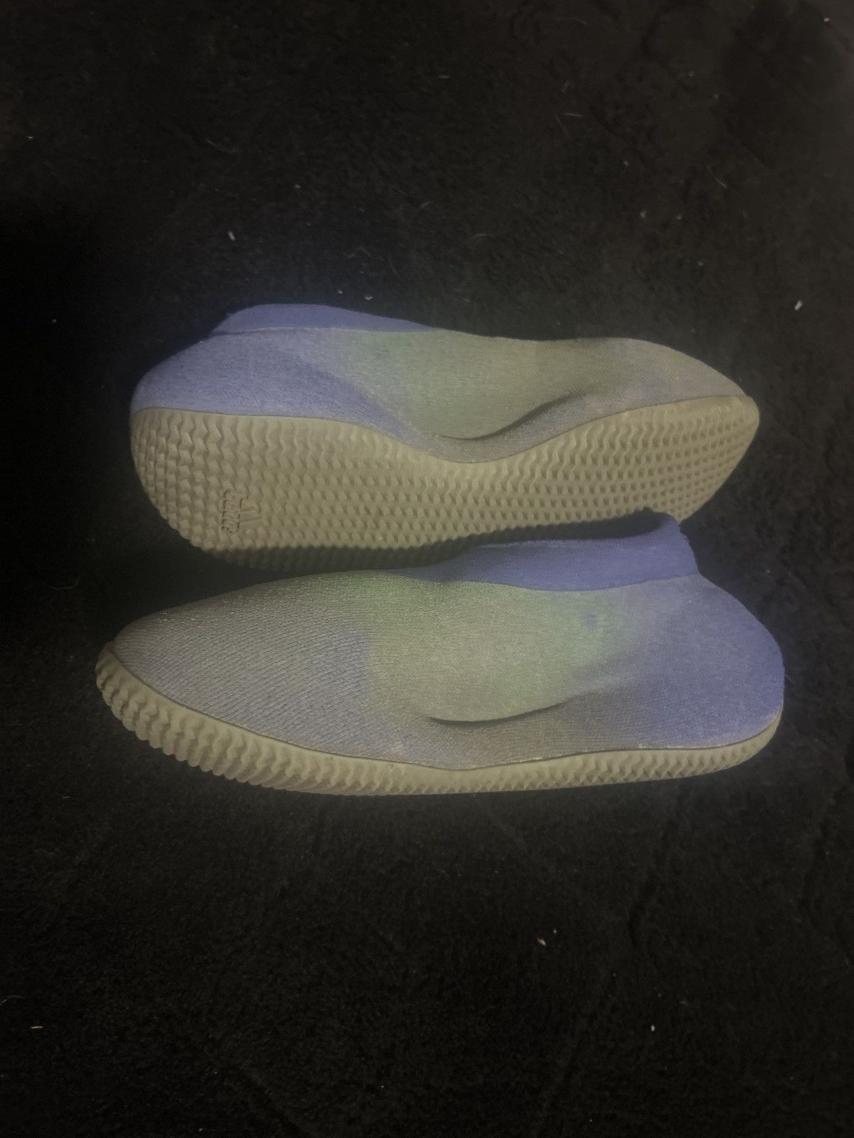 Yeezy Yeezy Knit RNR faded azure Size US 9 / EU 42 - 1 Thumbnail