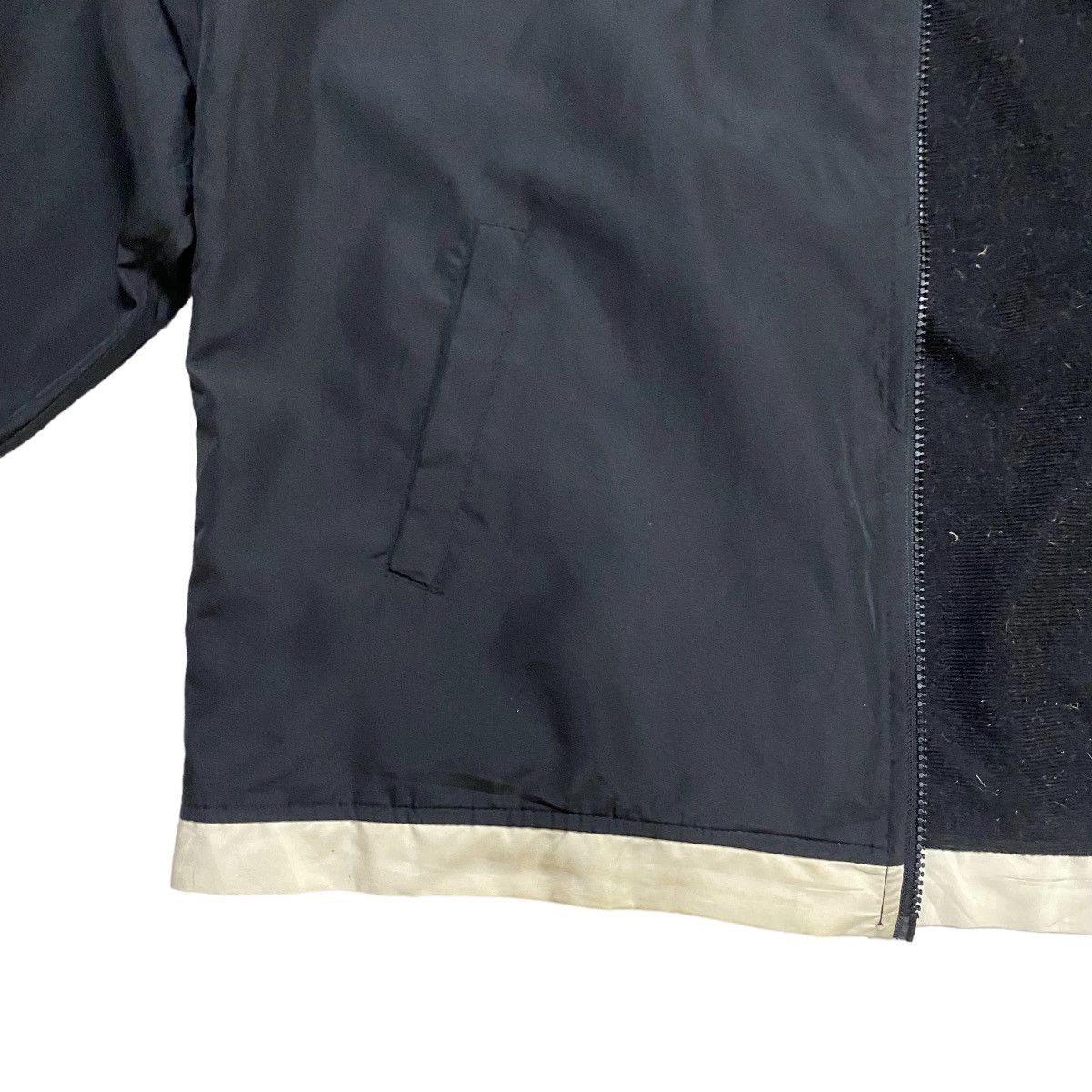 Fila × Vintage FILA VINTAGE EMBROIDERY LOGO WINDBREAKER Size US L / EU 52-54 / 3 - 7 Thumbnail